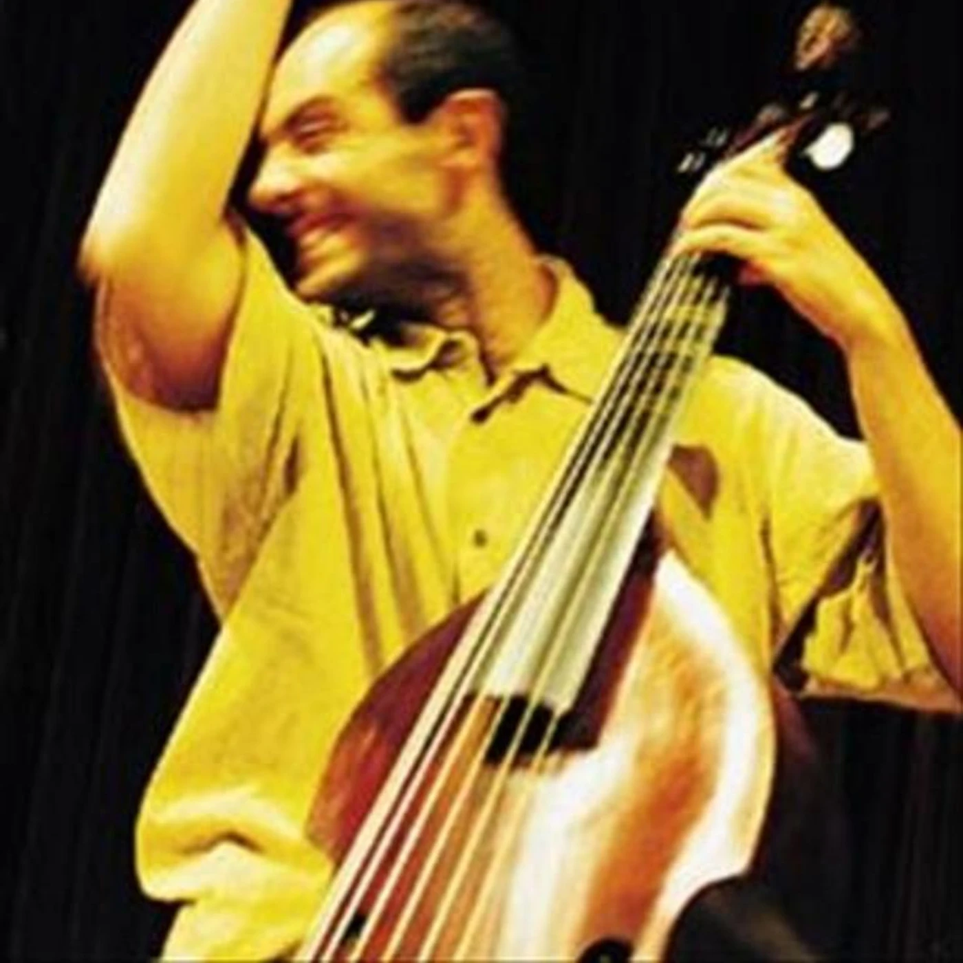 Paolo Pandolfo