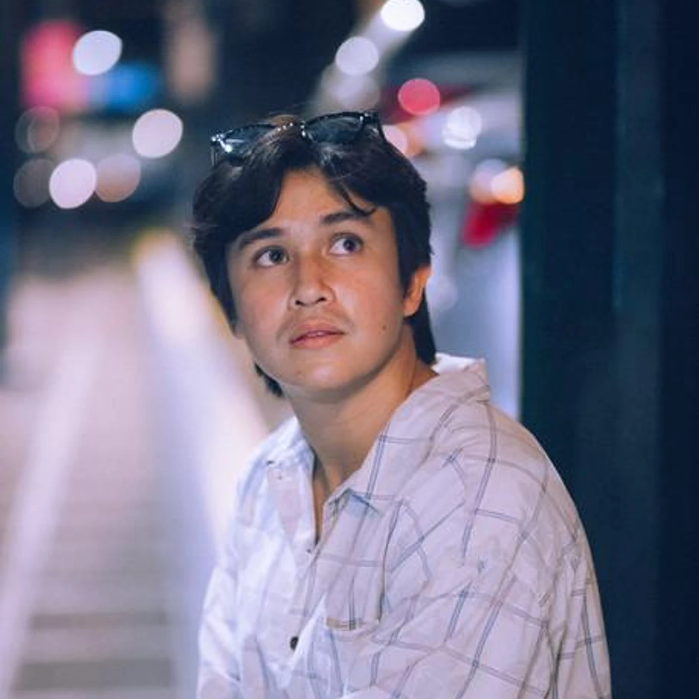 Paolo Sandejas