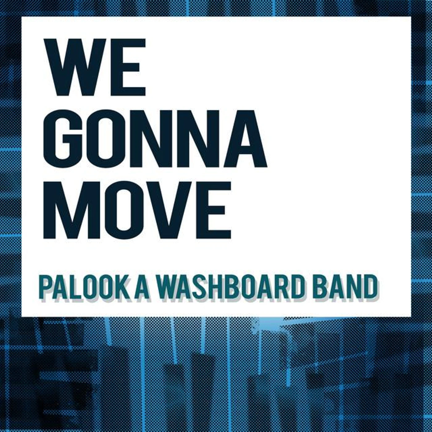 Palooka Washboard Band Brand Page