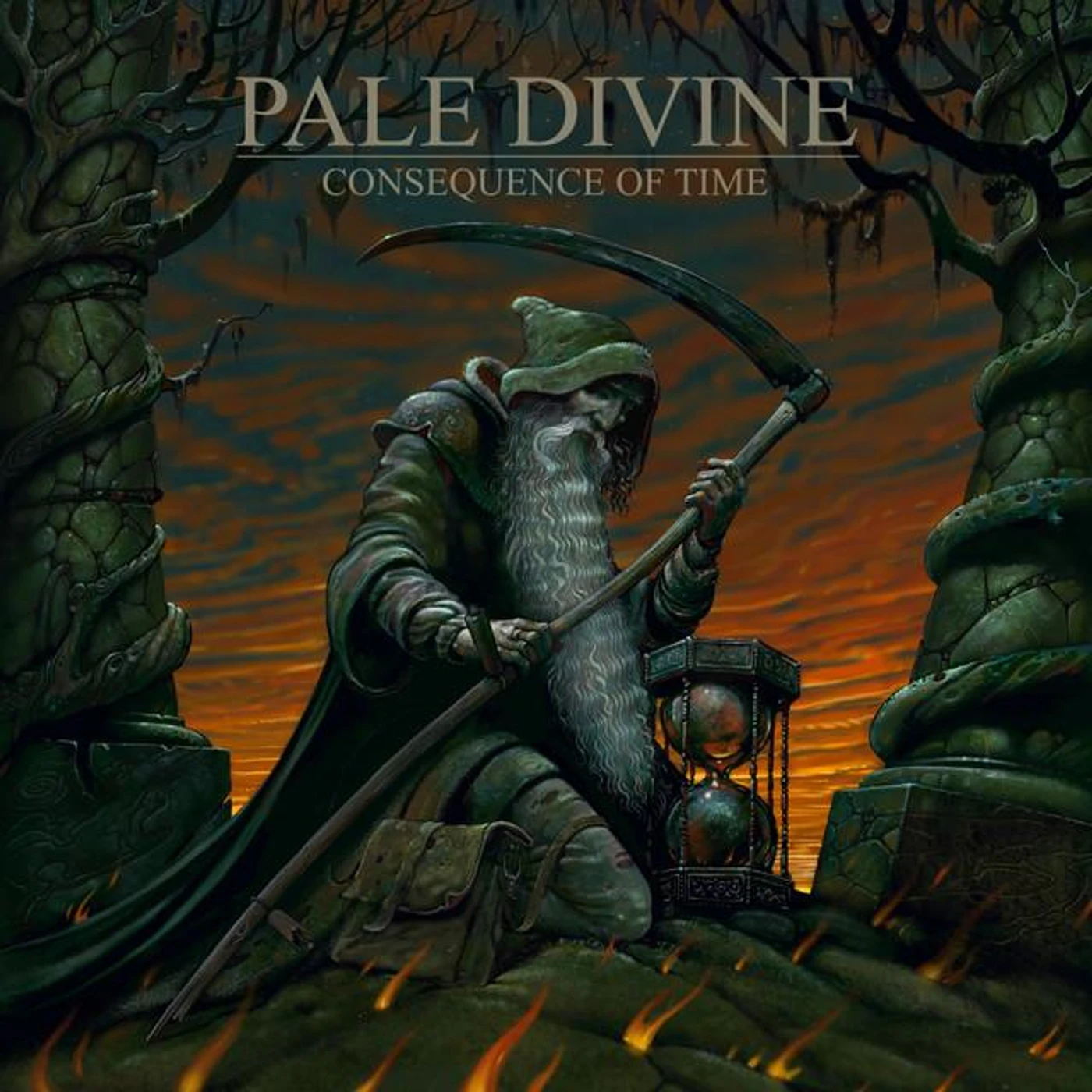 Pale Divine Brand Page