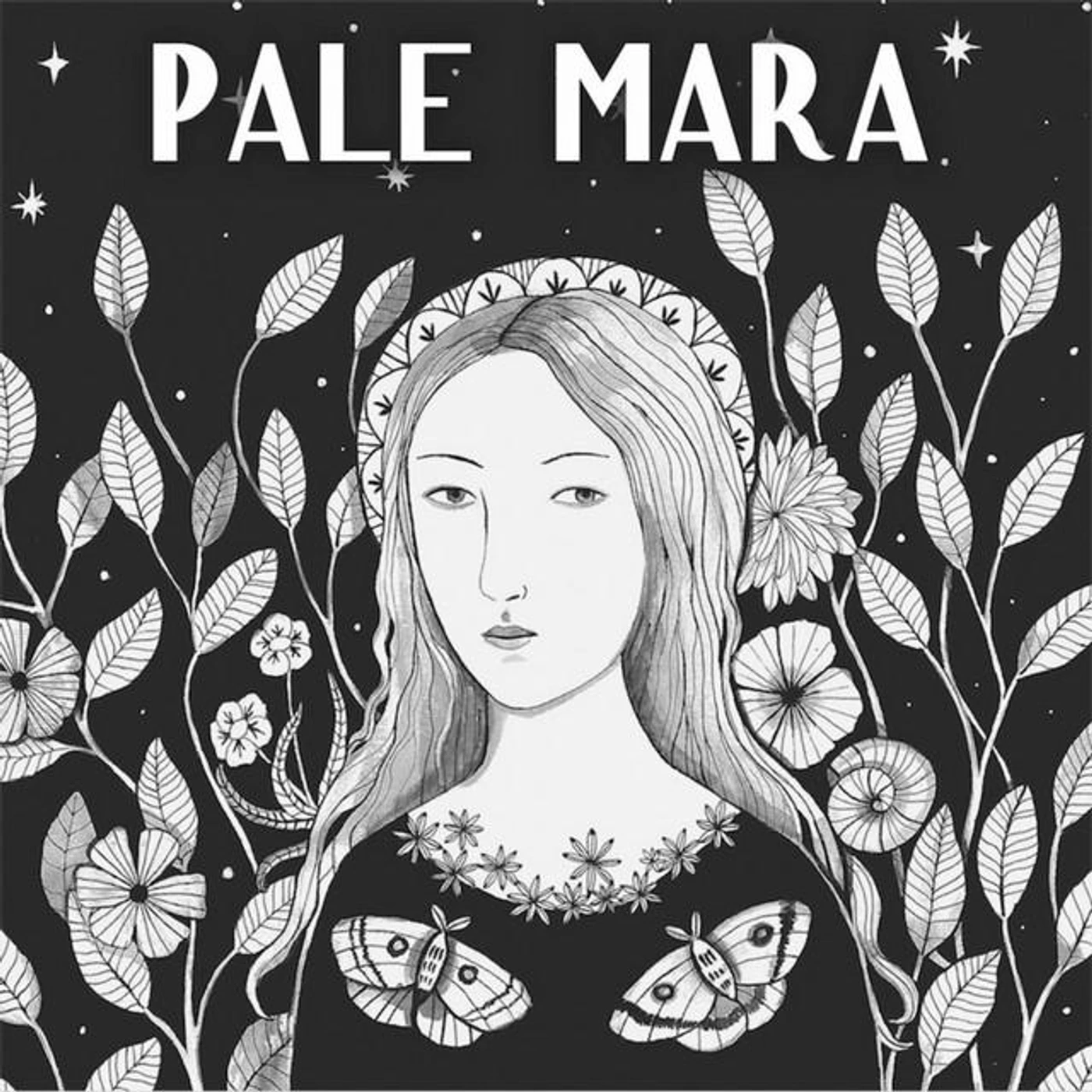 Pale Mara Brand Page
