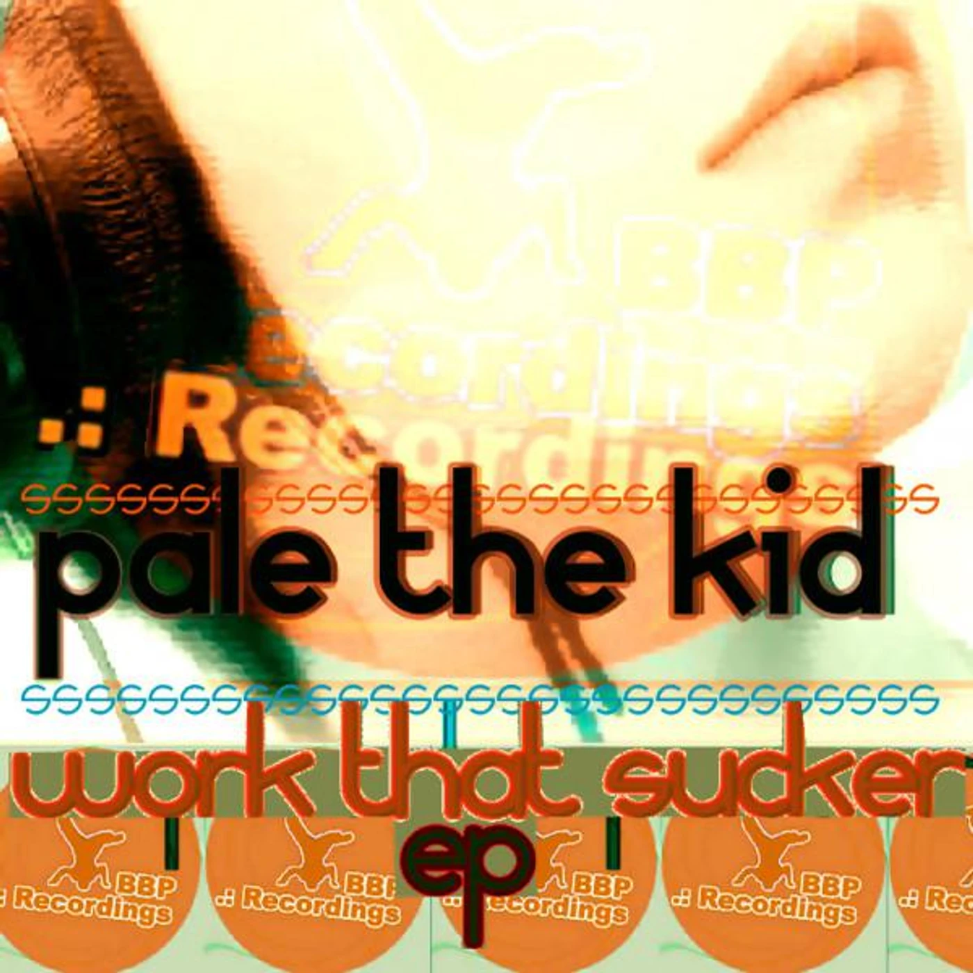 Pale The Kid