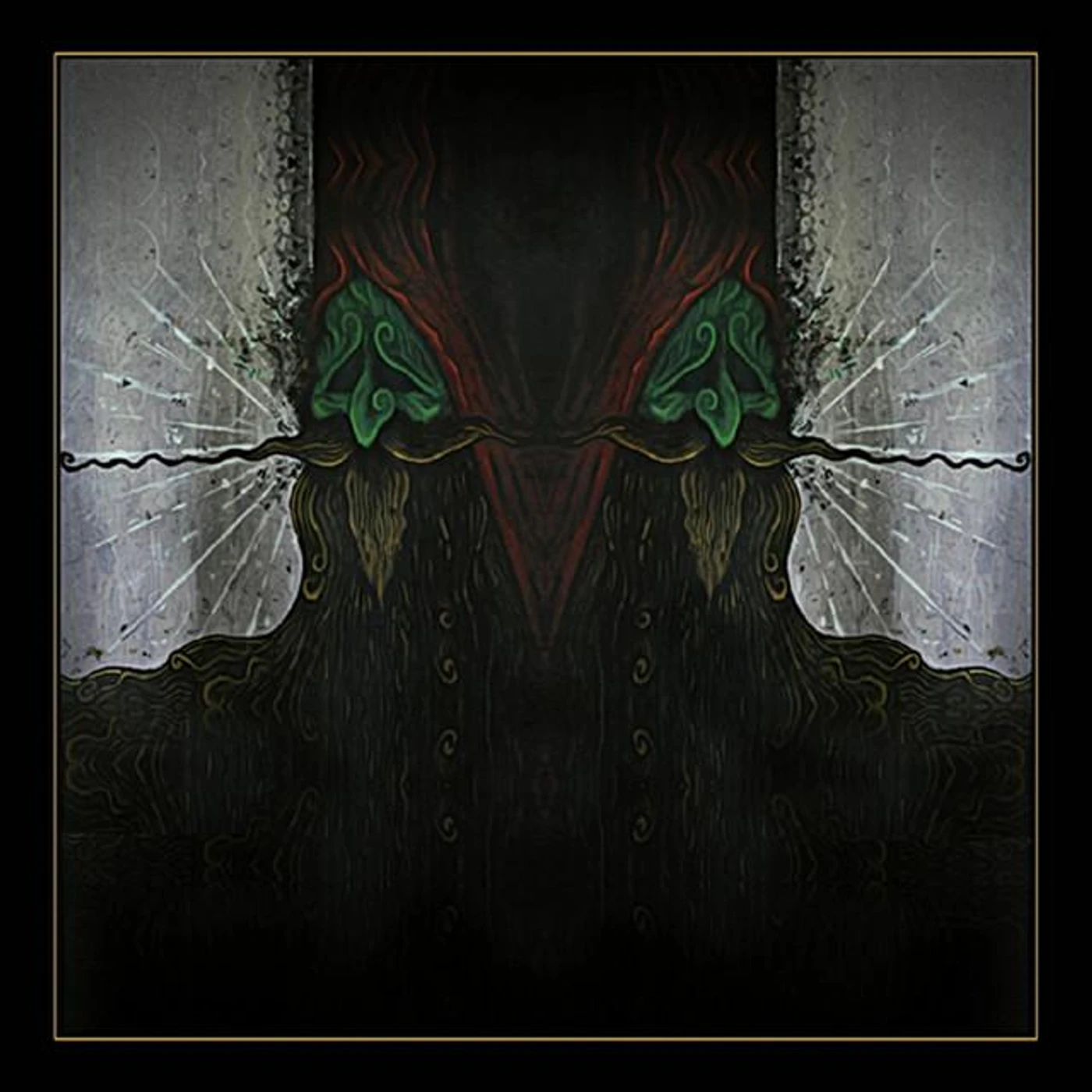 Palefeather Brand Page