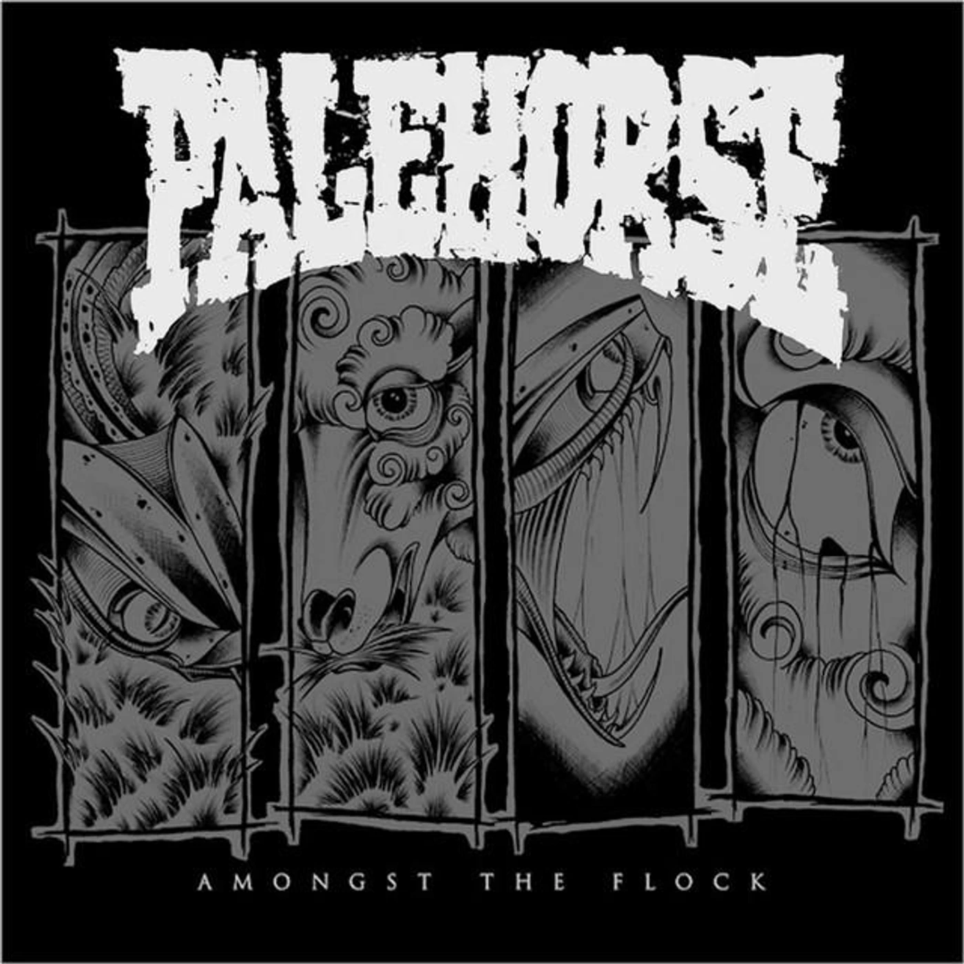 Palehorse Brand Page