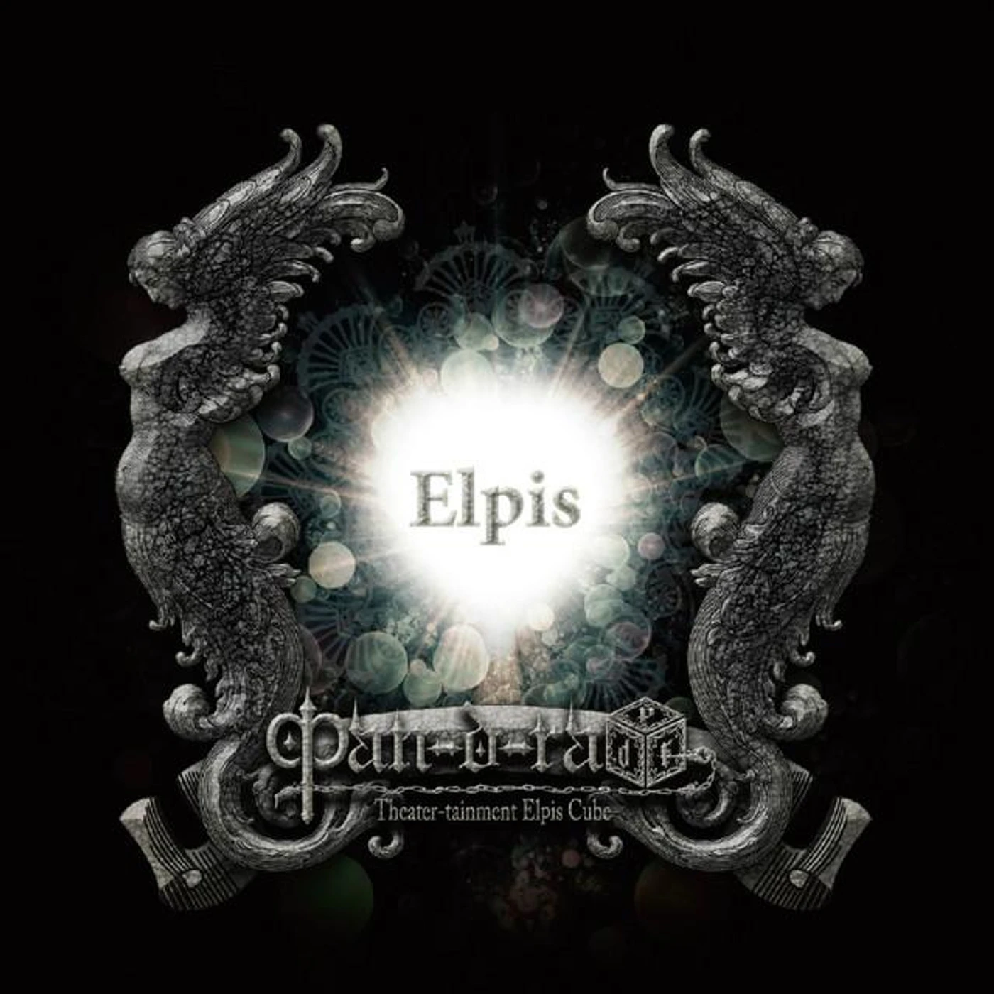 Pan-d-ra Brand Page