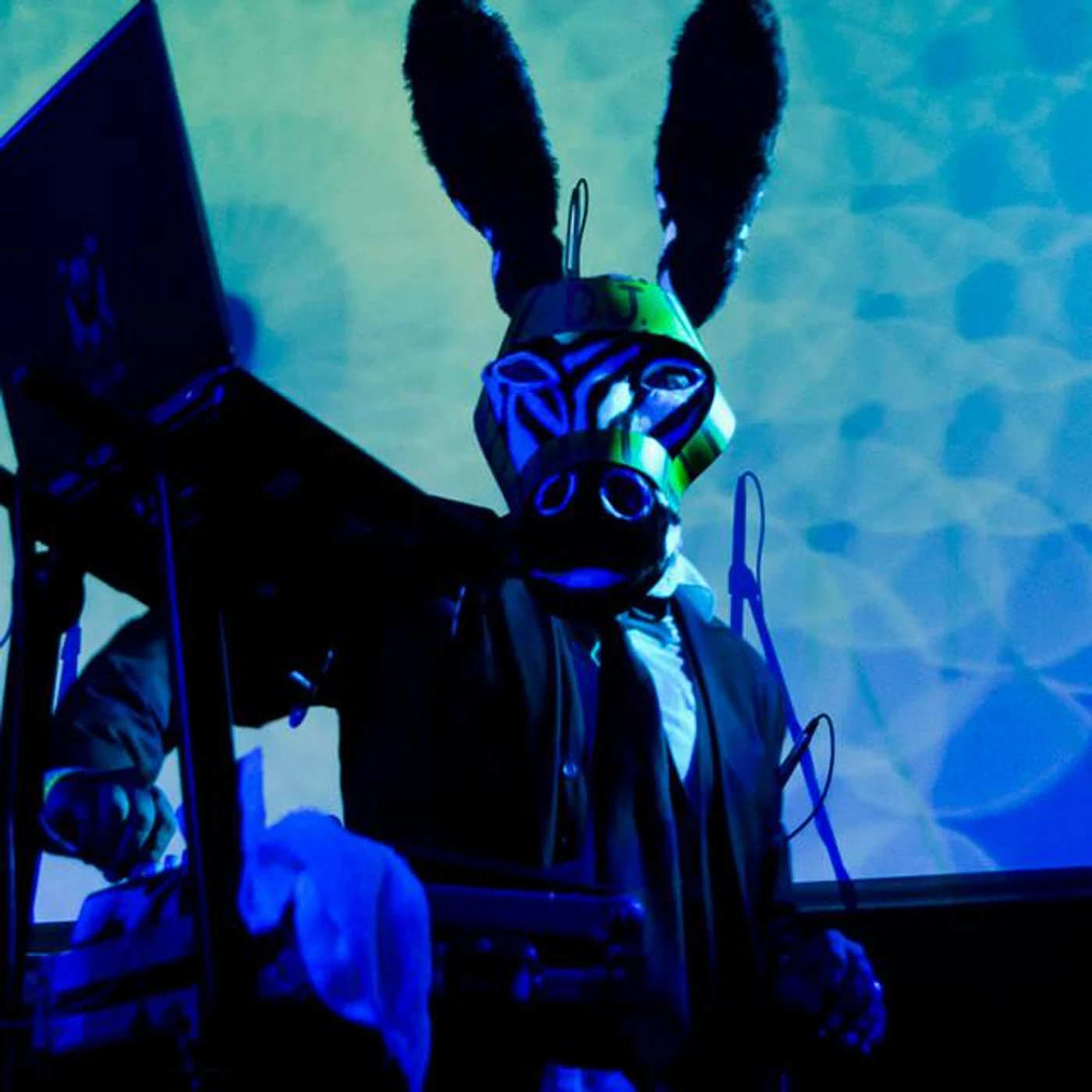 Panoptica Orchestra Brand Page