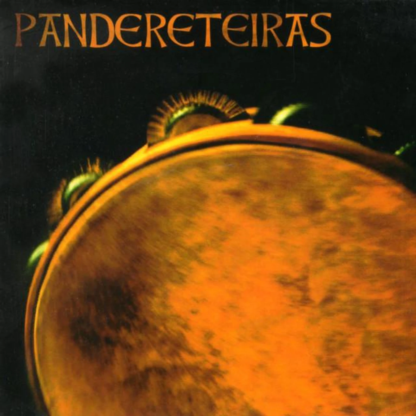 Pandereteiras