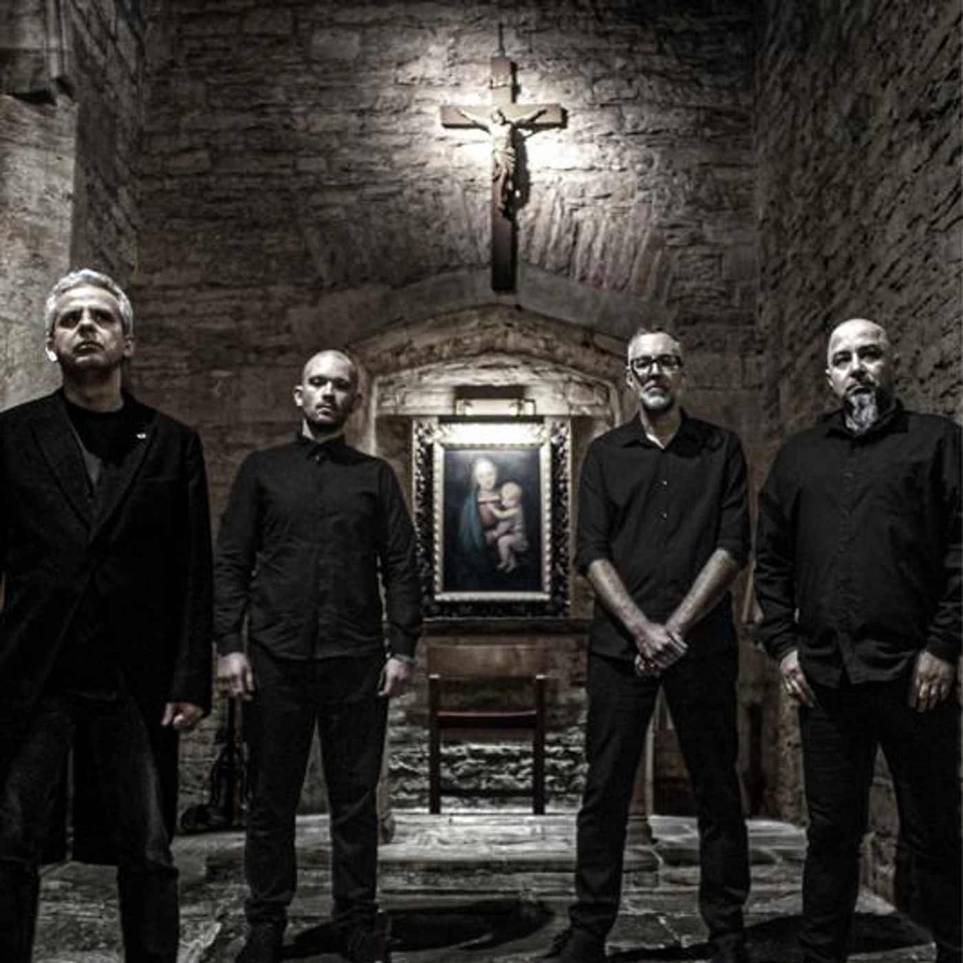 PANTHEIST Brand Page