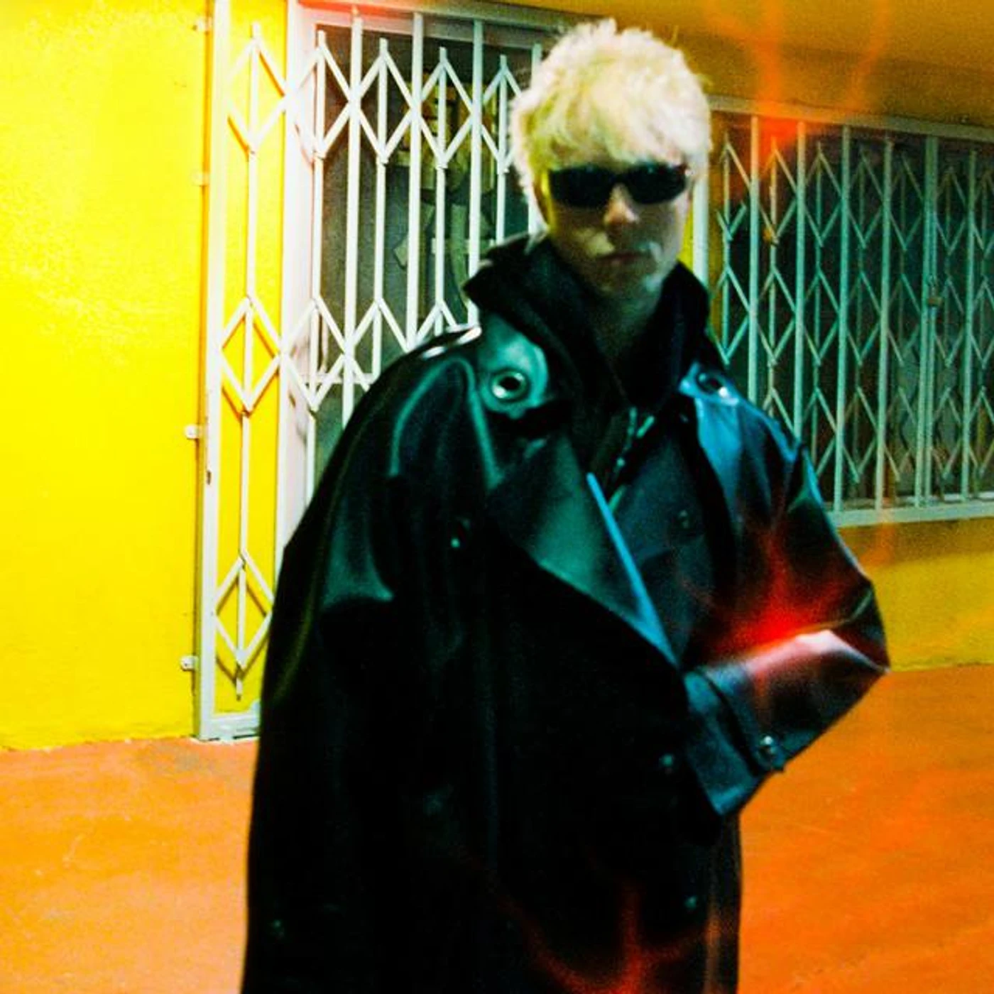 Panther Modern Brand Page