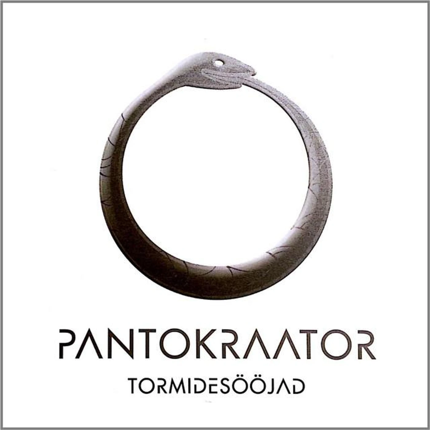PANTOKRAATOR Brand Page