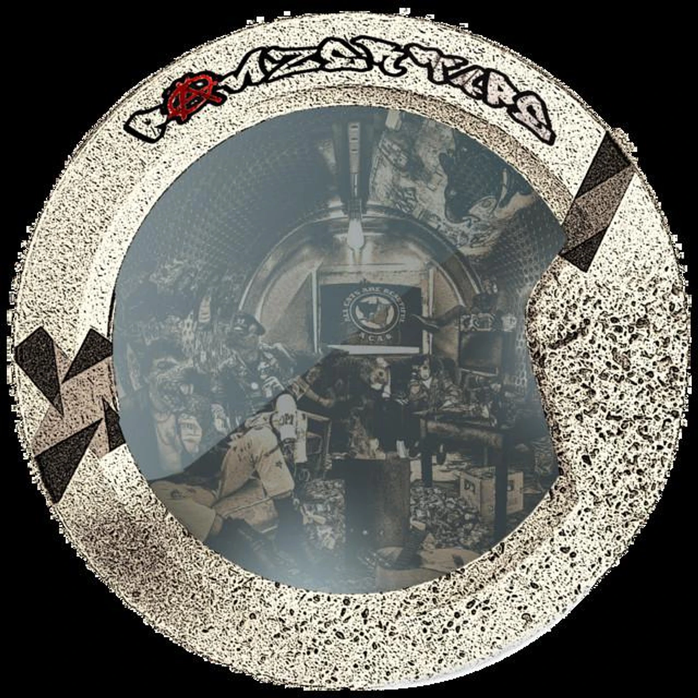 Panzertape Brand Page
