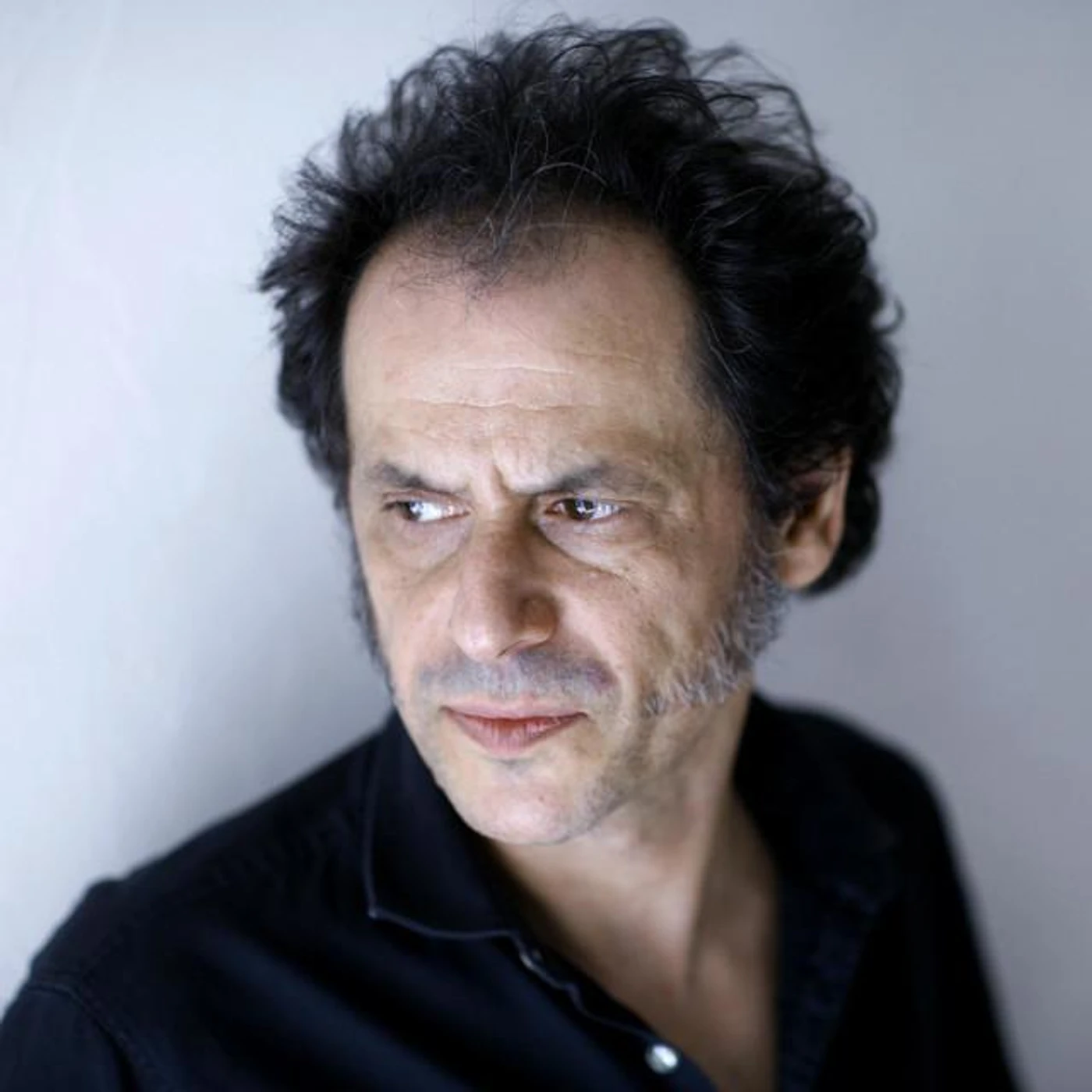 Pascal Comelade