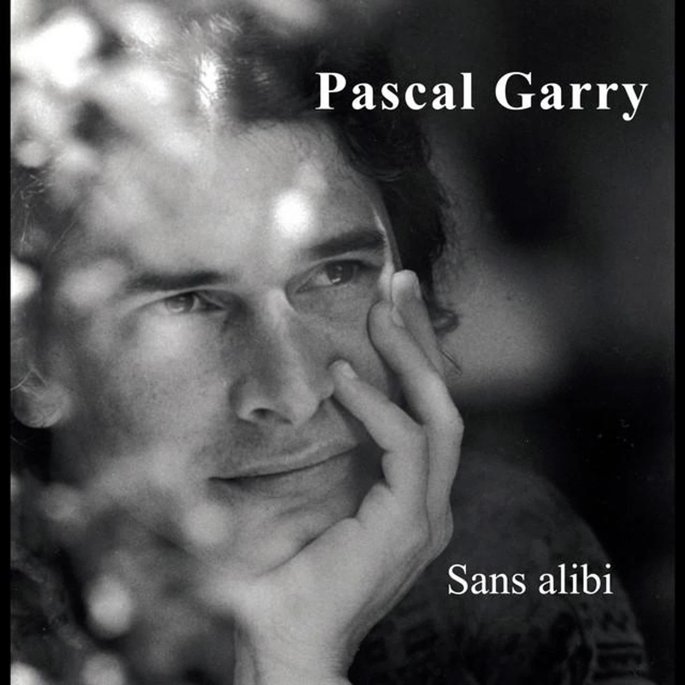 Pascal Garry