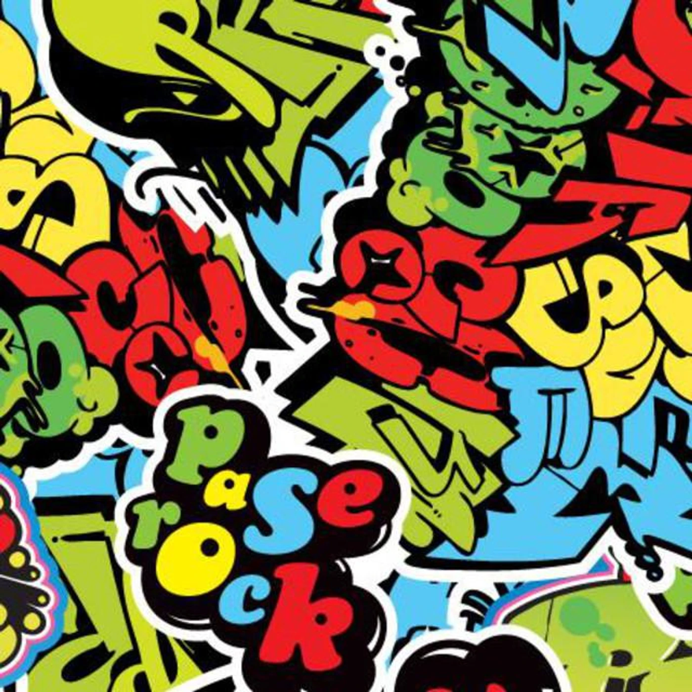 Pase Rock Brand Page
