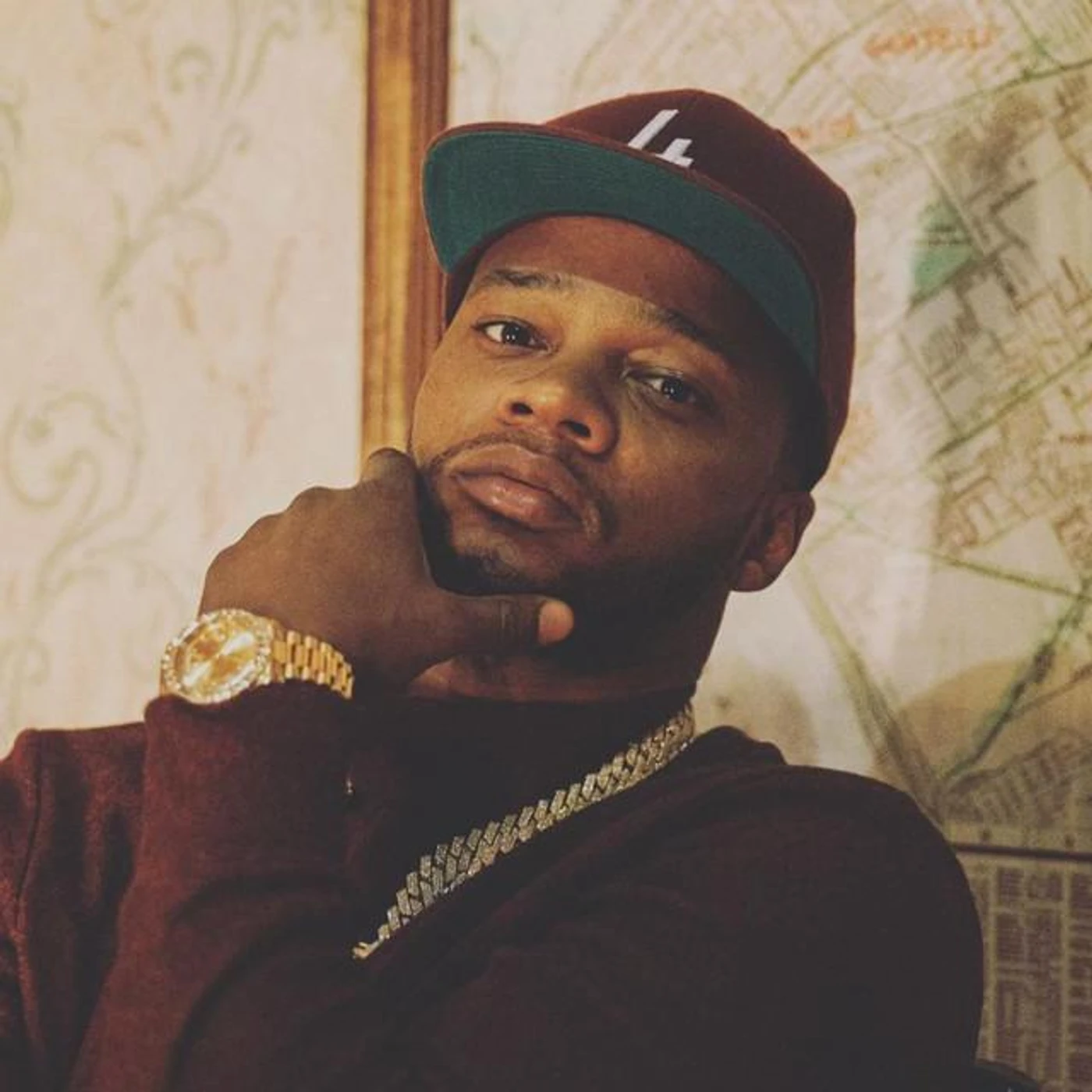 Papoose Brand Page