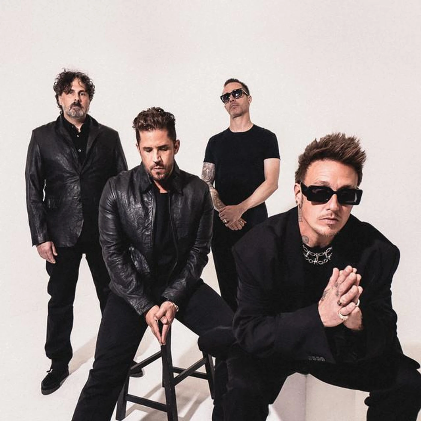 Papa Roach Brand Page