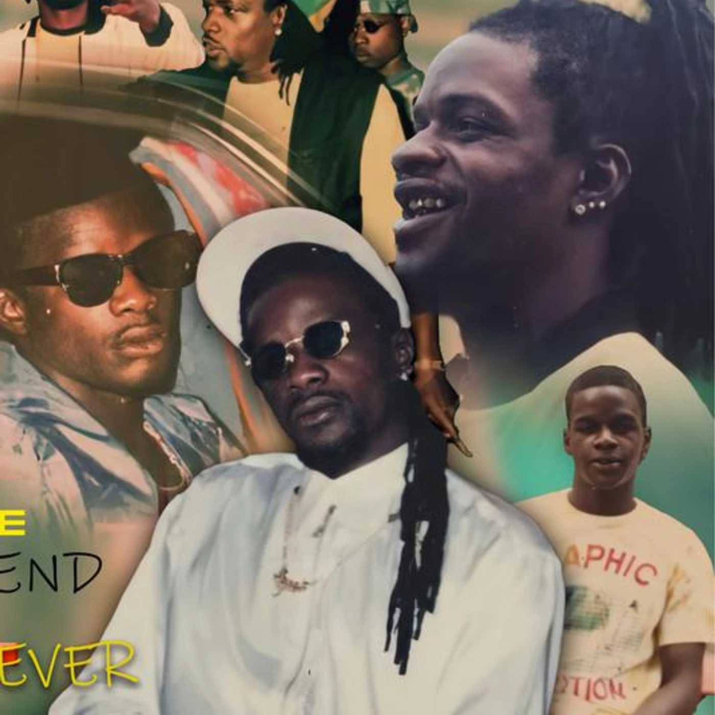 Papa Touwtjie Brand Page