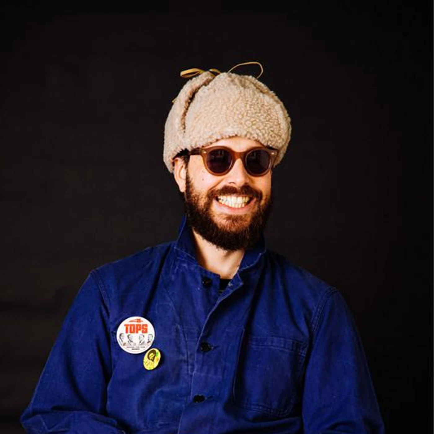 PAPA Brand Page