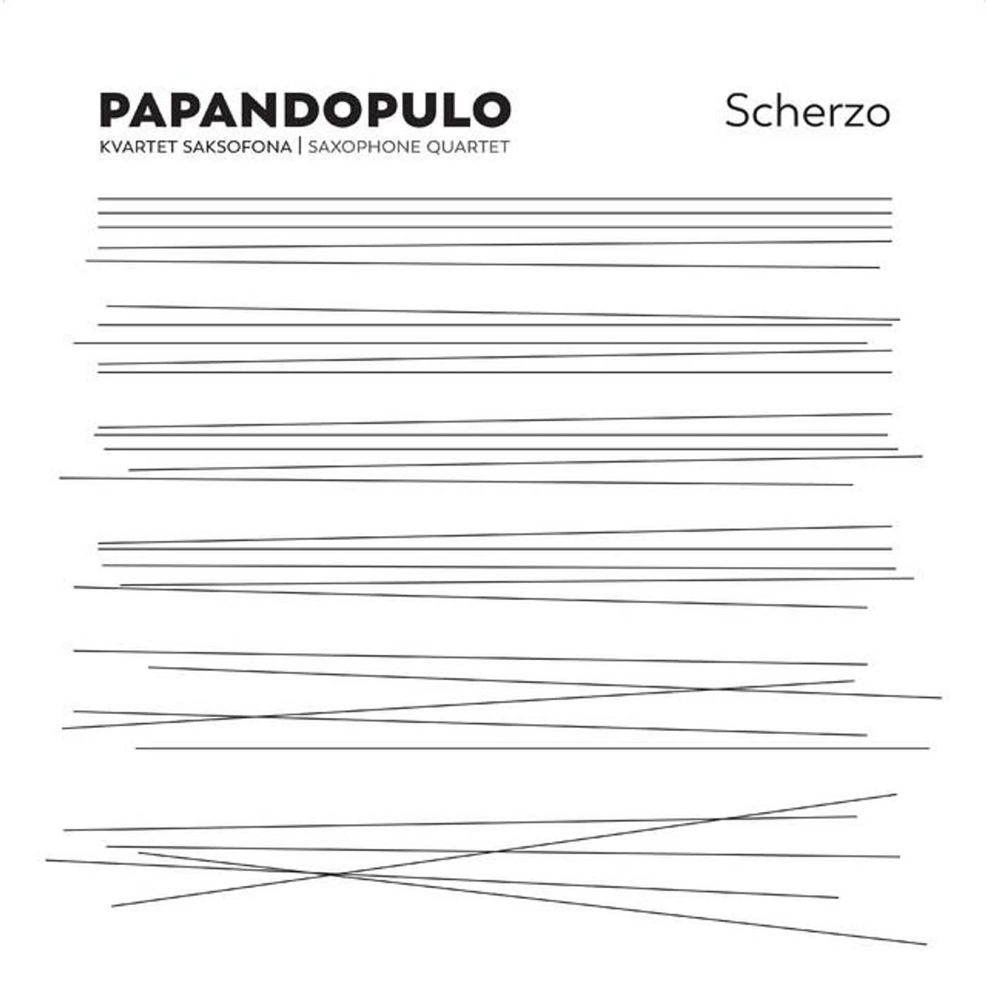 Papandopulo Kvartet