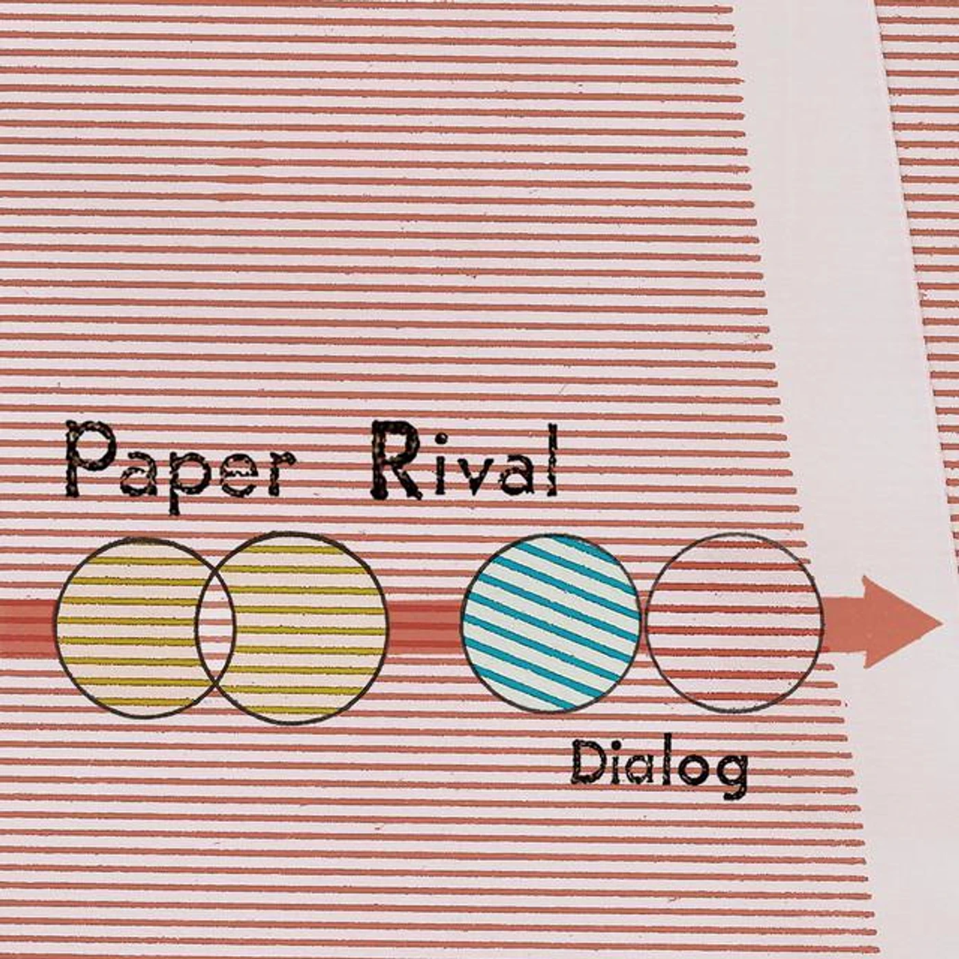 Paper Rival Brand Page