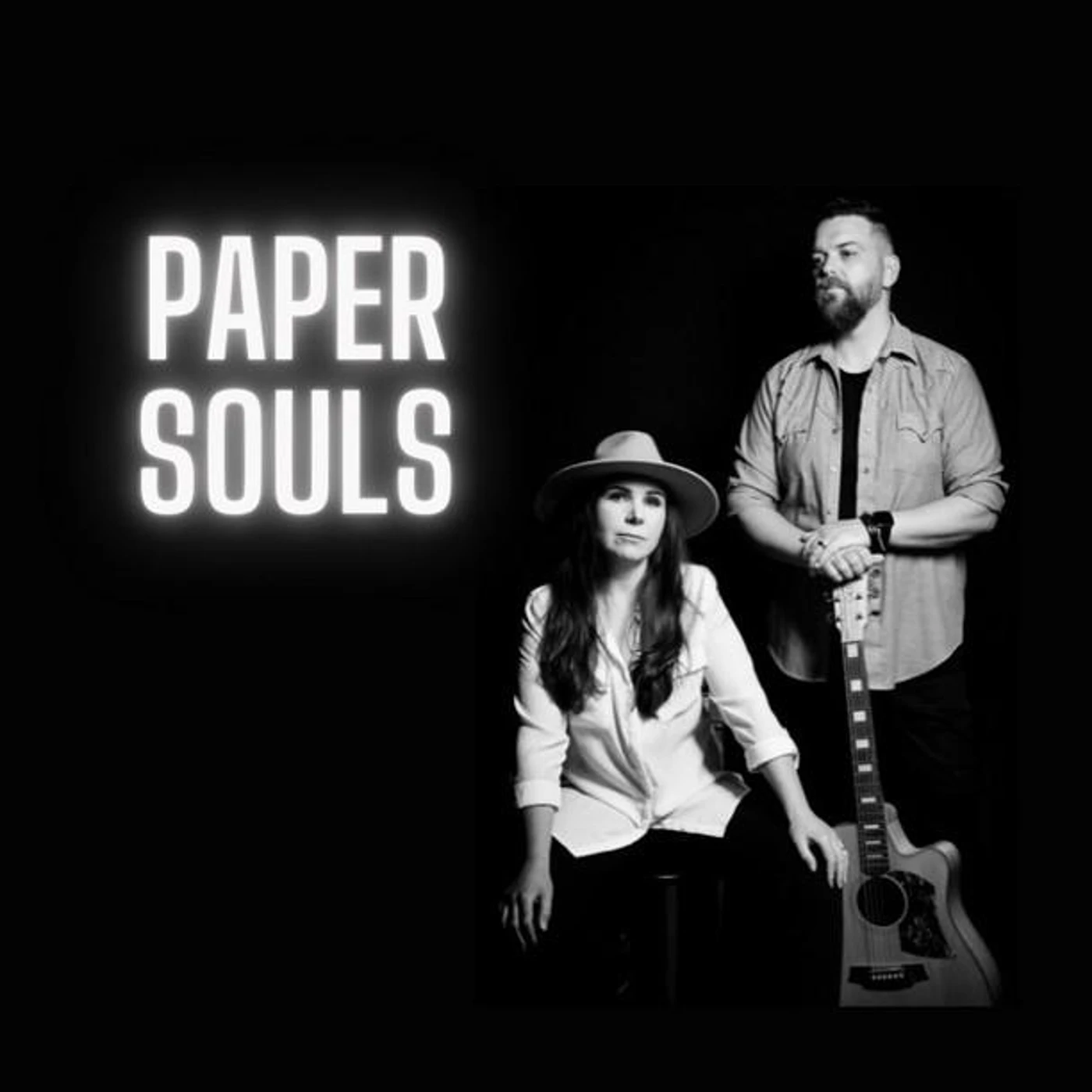 Paper Souls