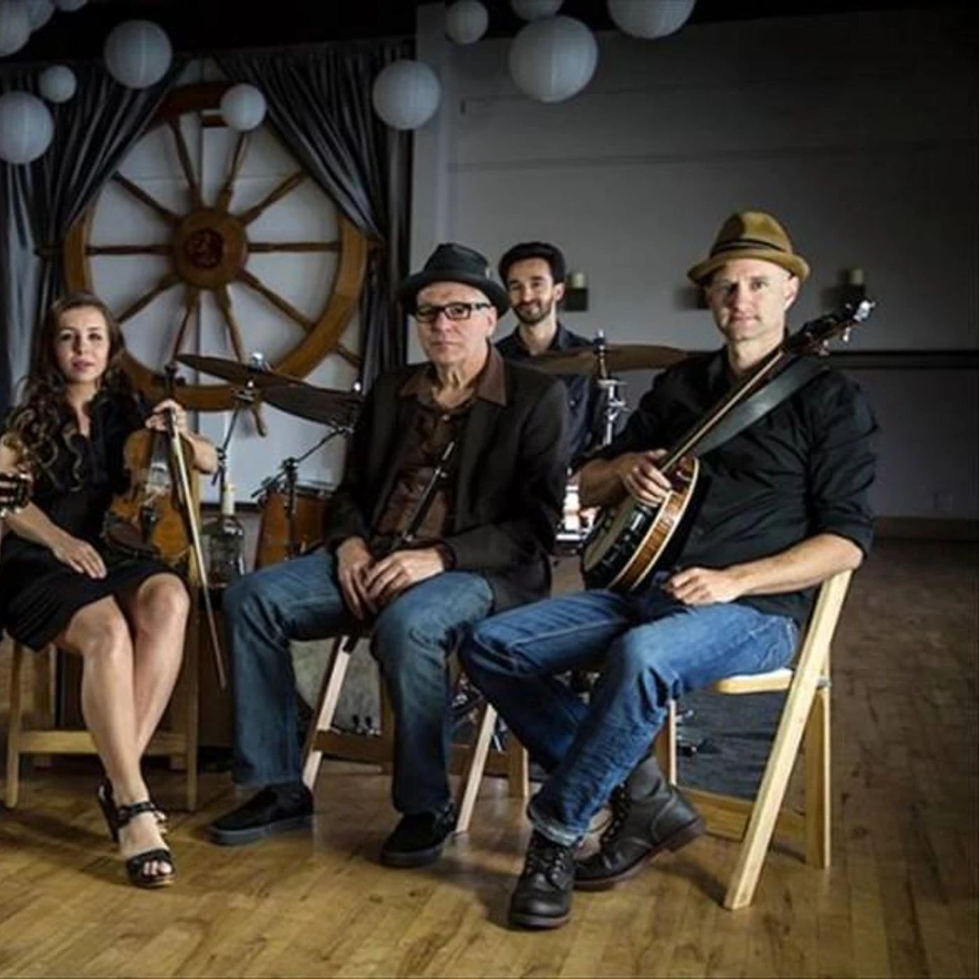 The Paperboys