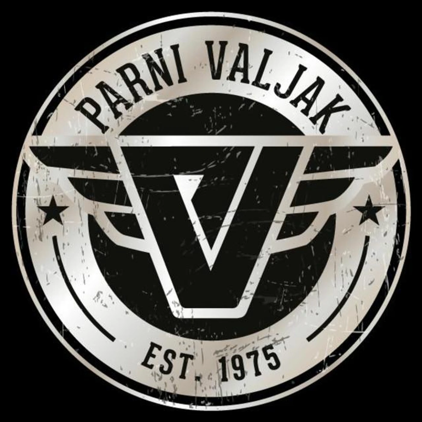 Parni Valjak Brand Page