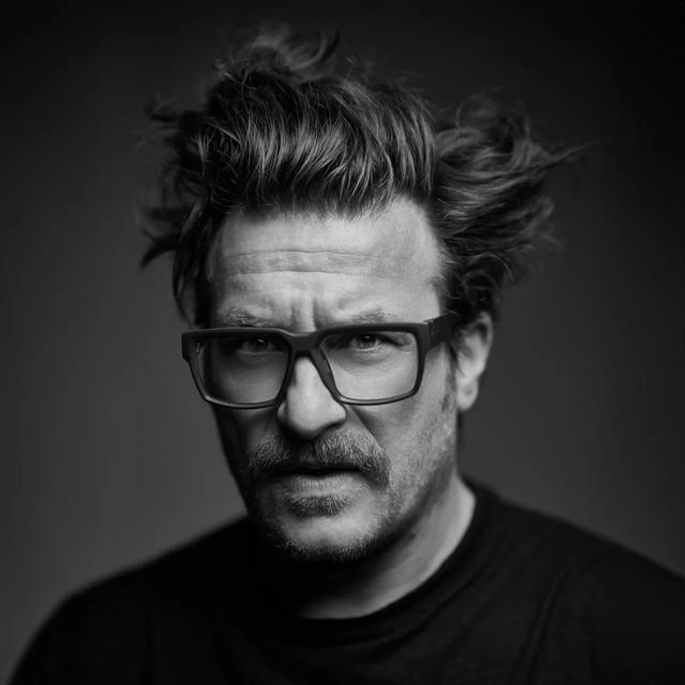 Parov Stelar Brand Page