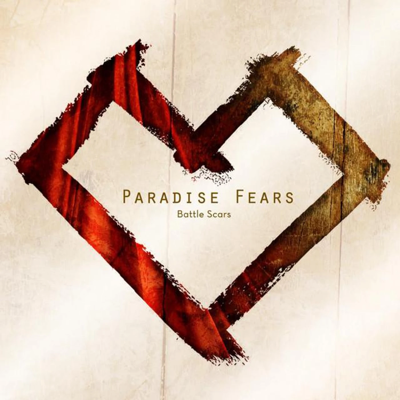Paradise Brand Page