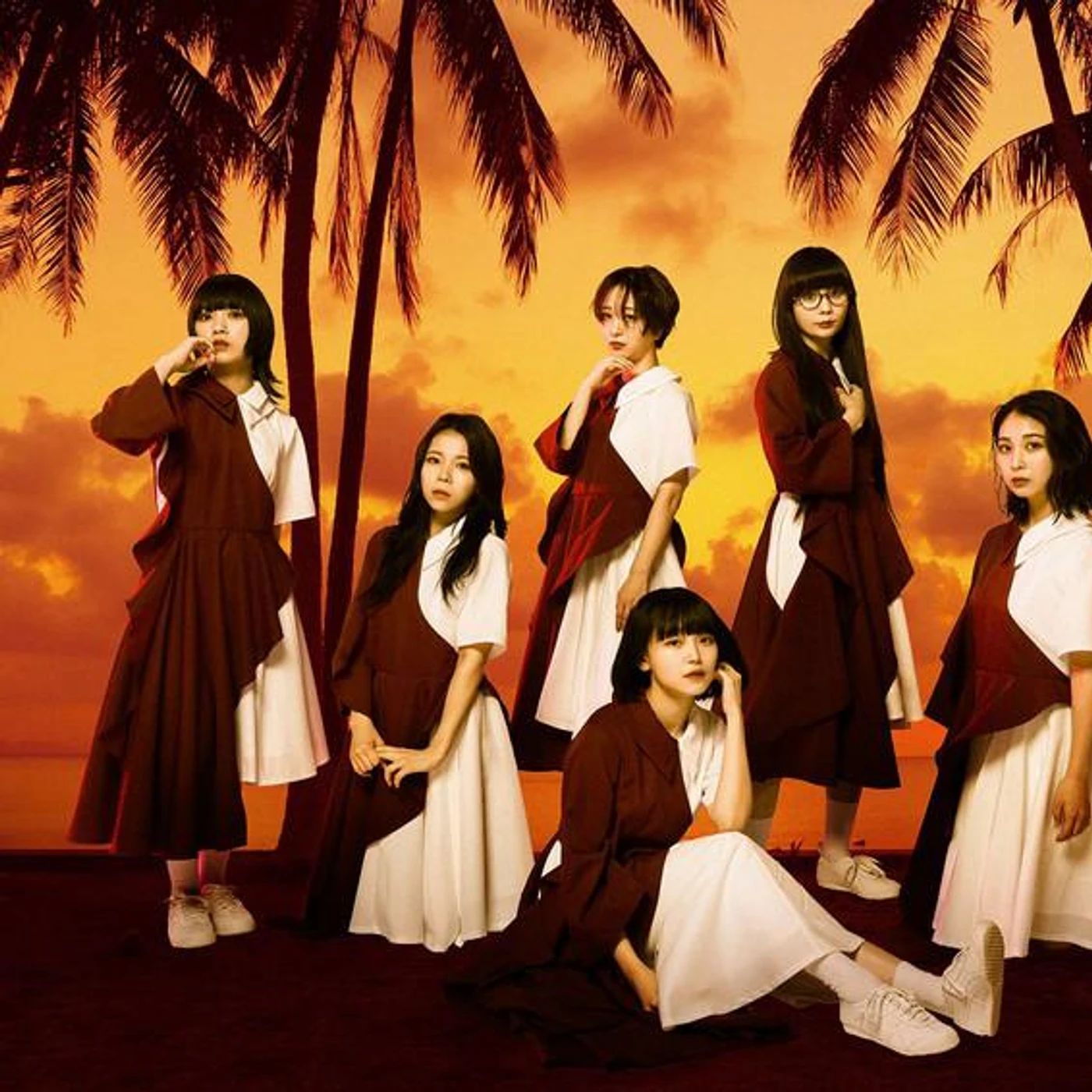 PARADISES Brand Page