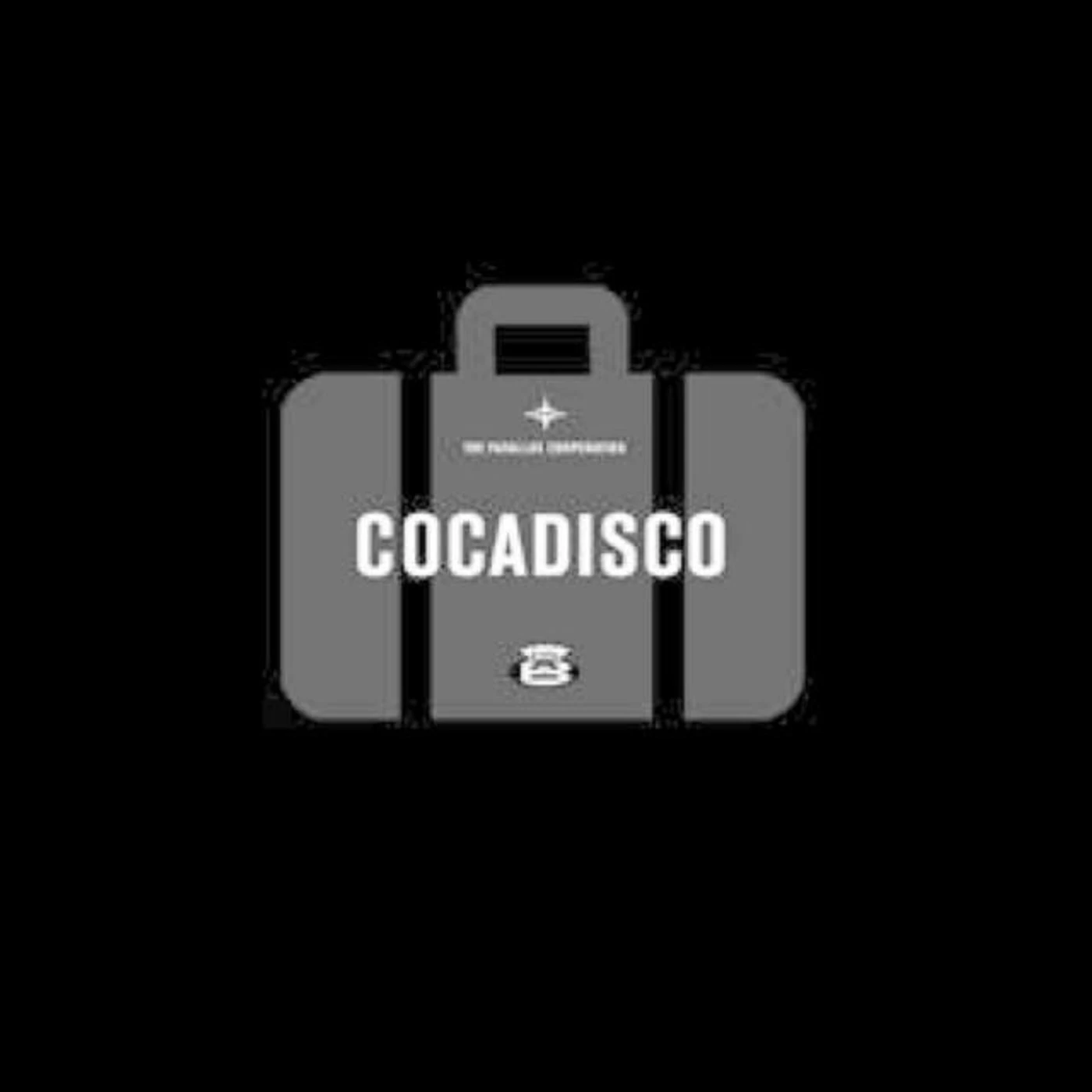 The Parallax Corporation Brand Page
