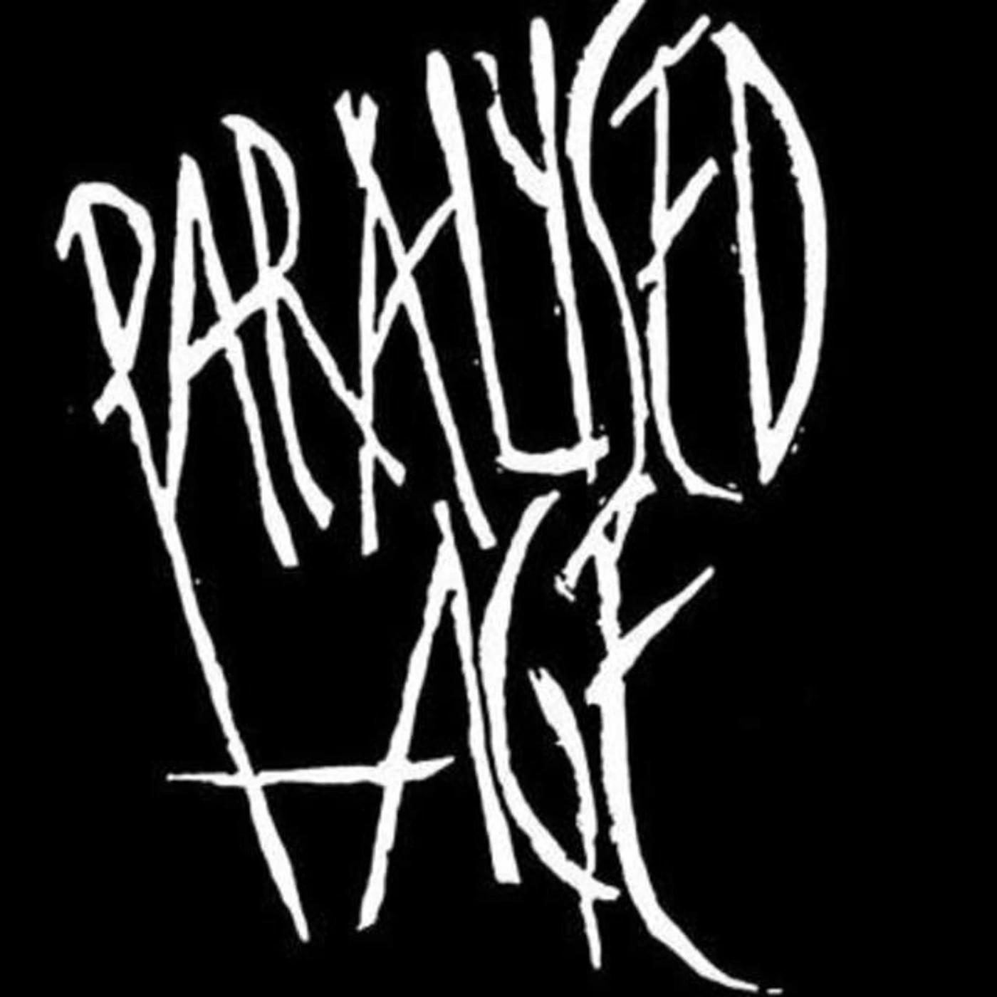 Paralysed Age Brand Page