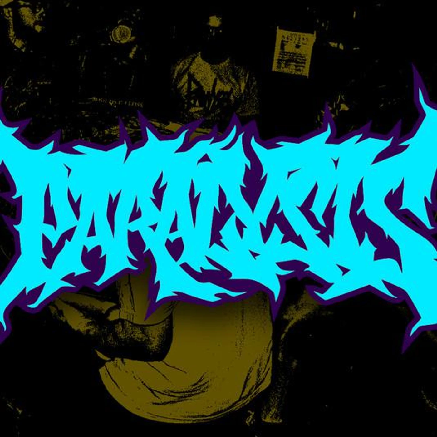 Paralysis Brand Page