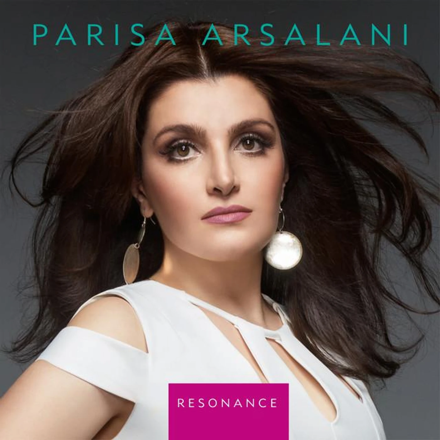 Parisa Arsalani