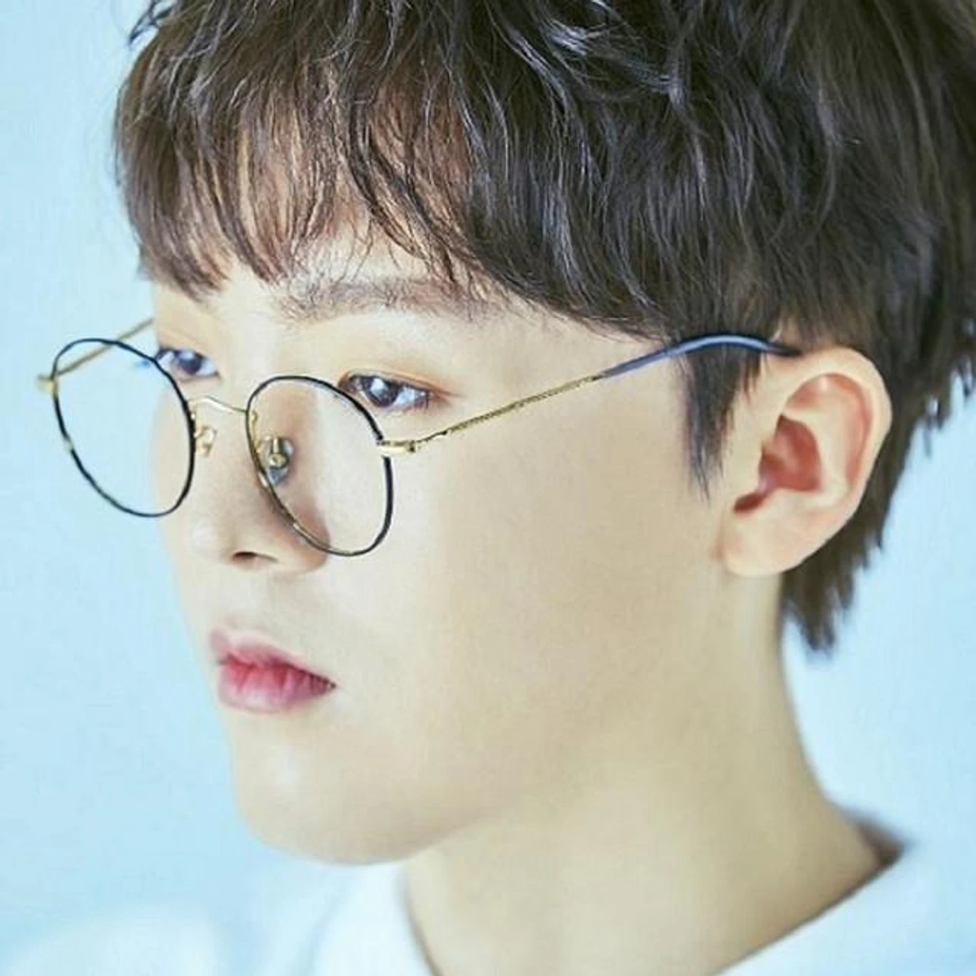 Park Hyuck Jin Brand Page