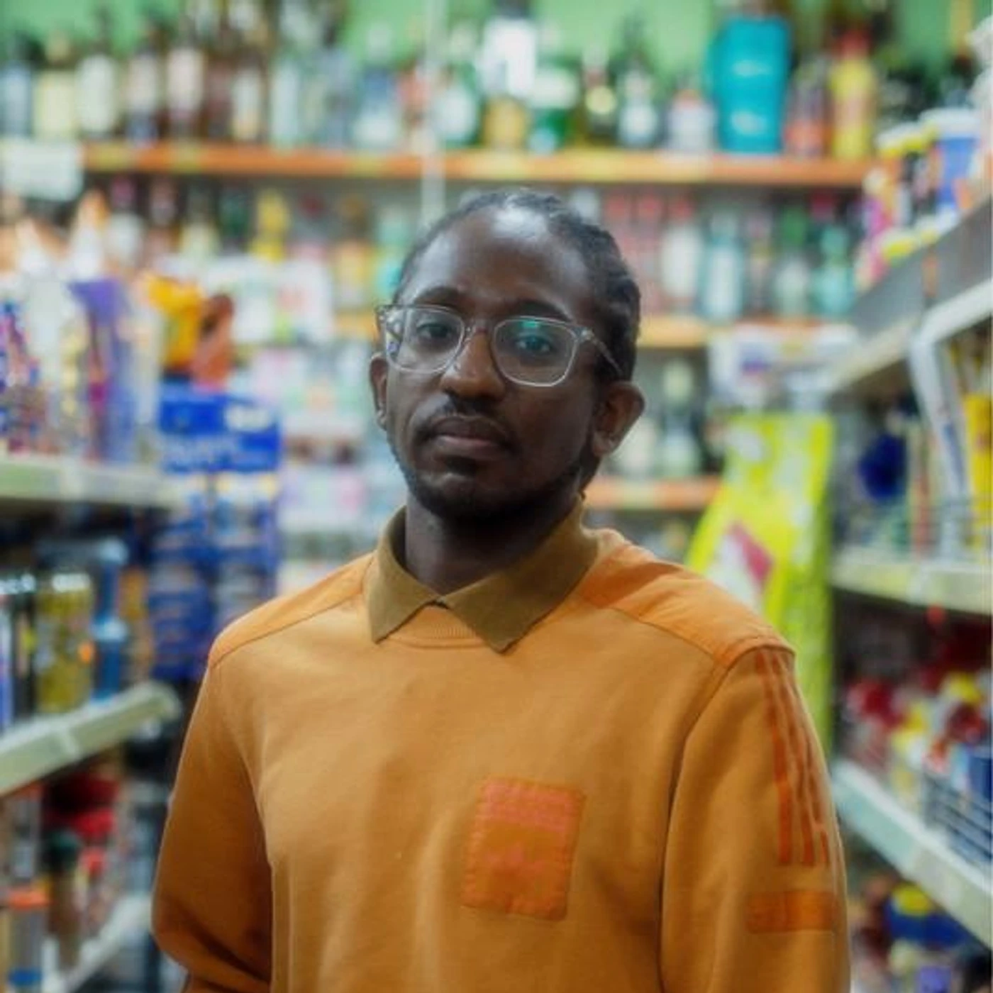 Parris Brand Page