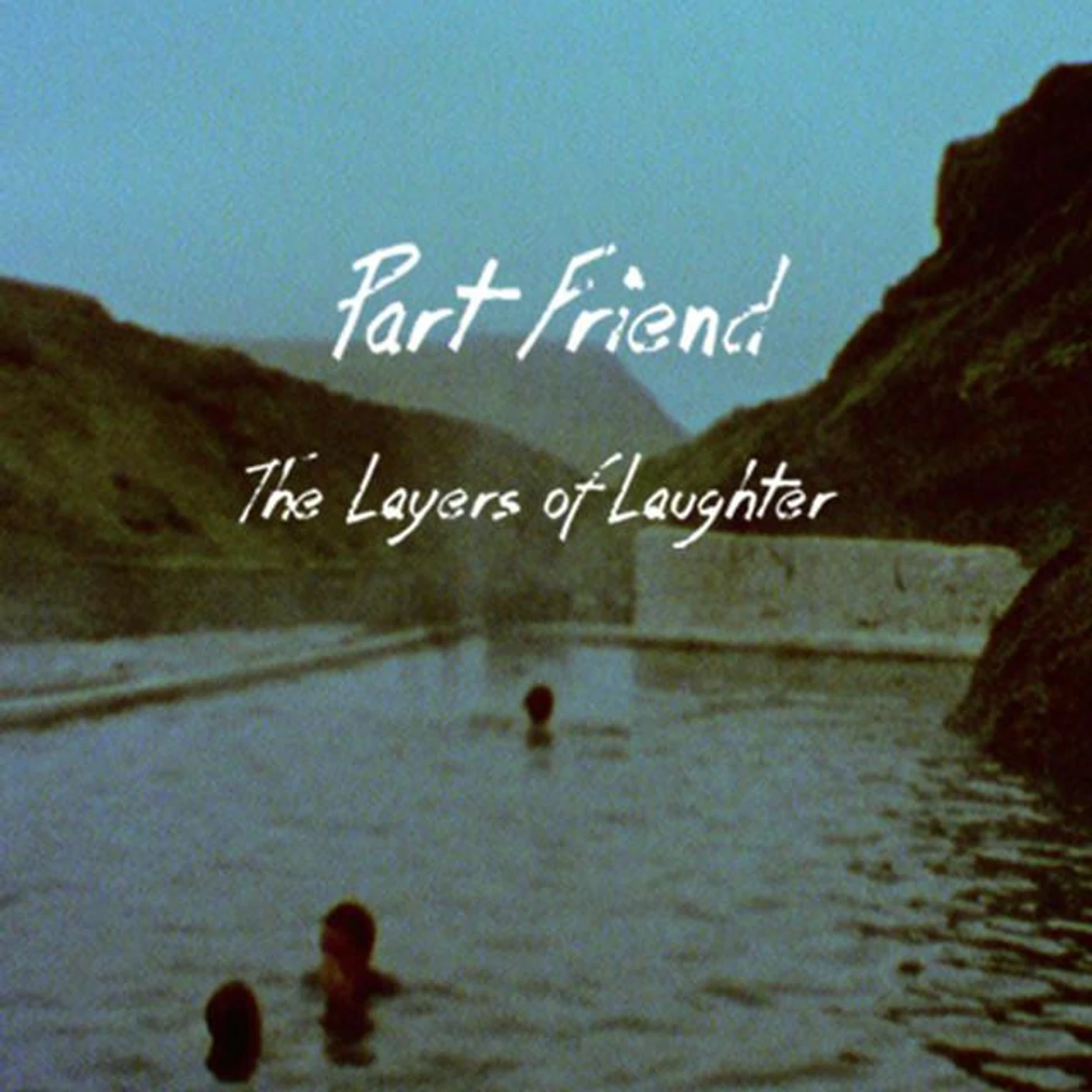 Part Friend Brand Page