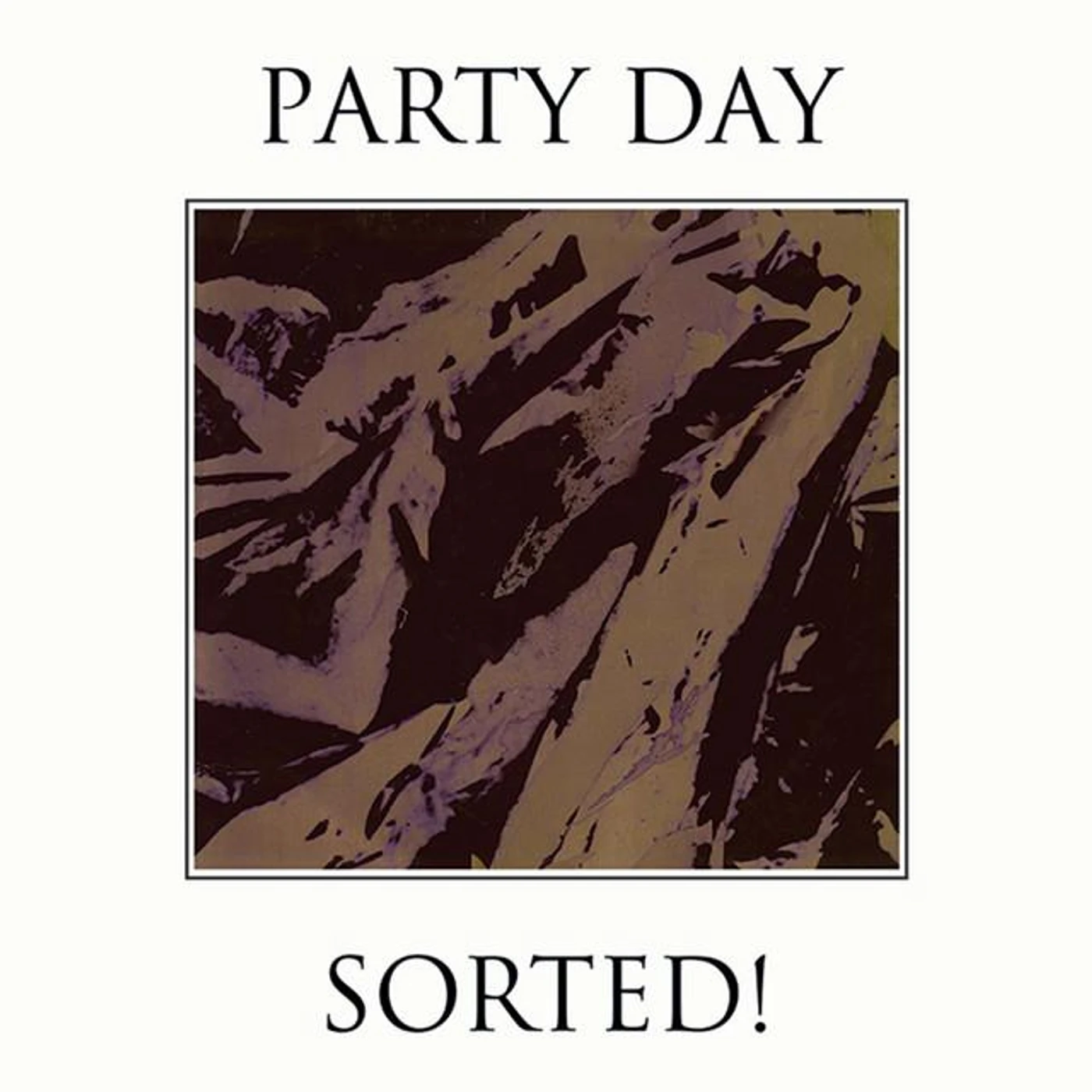 Party Day Brand Page