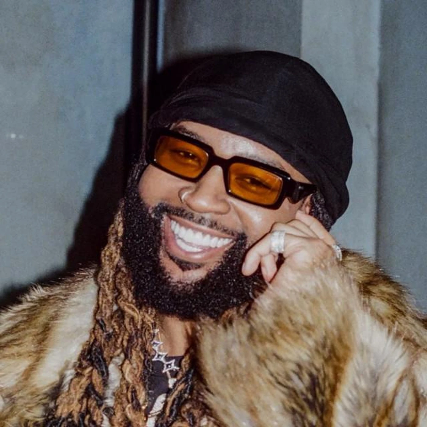 PARTYNEXTDOOR Brand Page