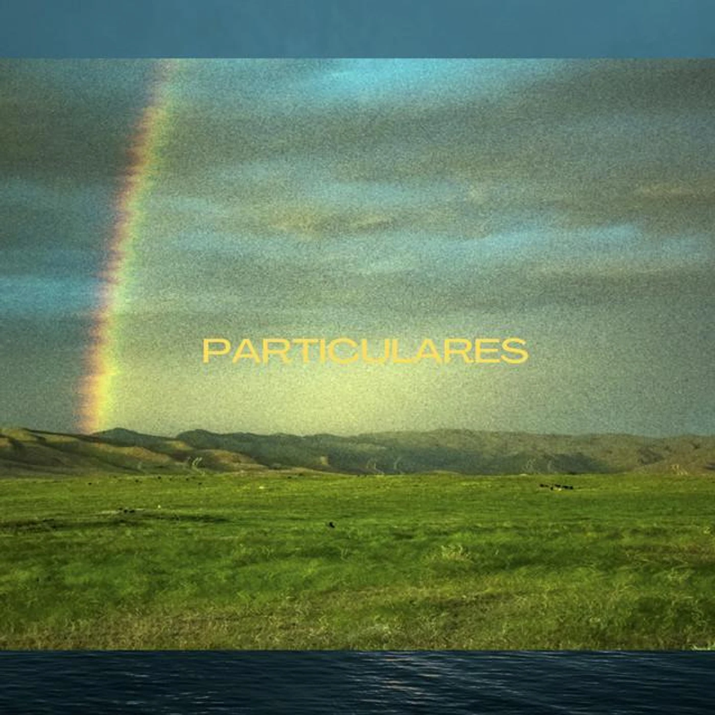 Particulares Brand Page