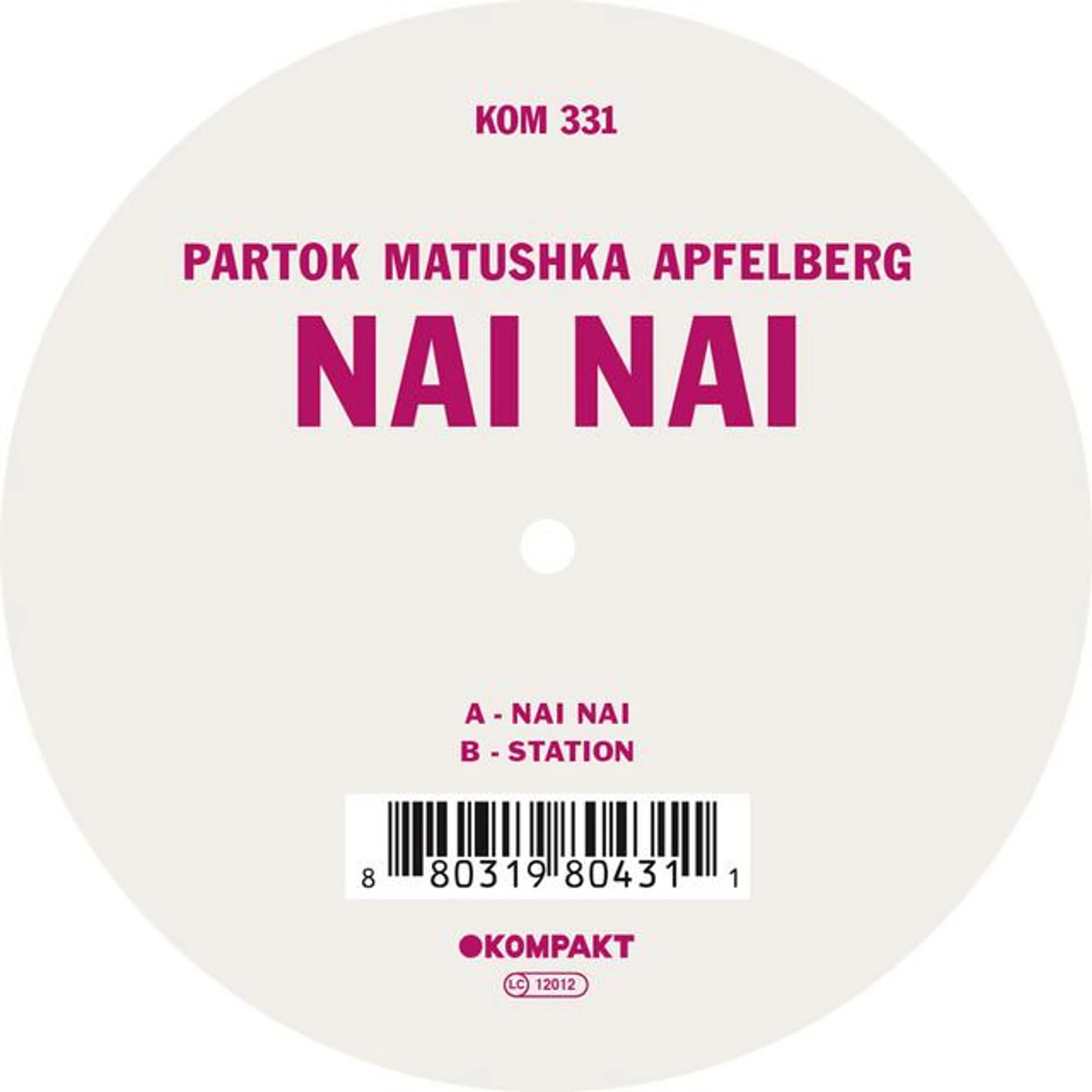 Partok