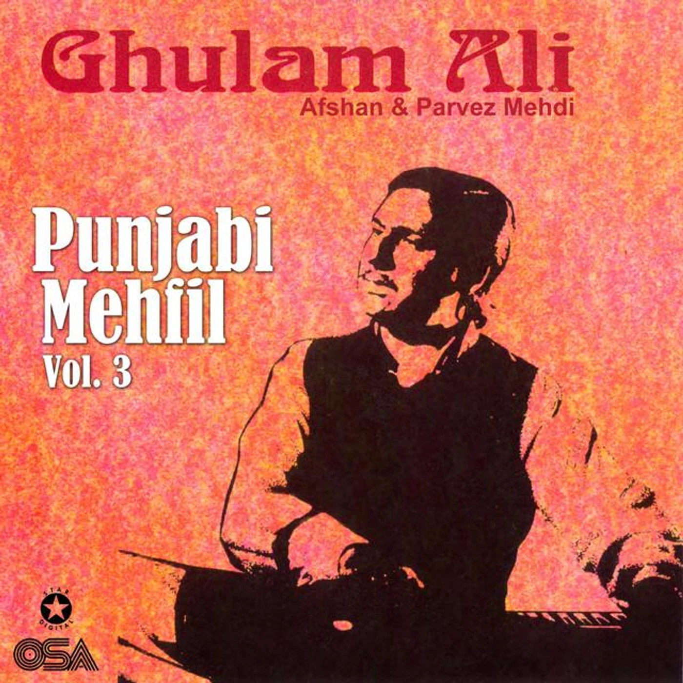 Parvez Mehdi
