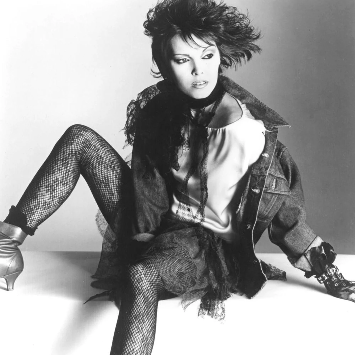 Pat Benatar Brand Page