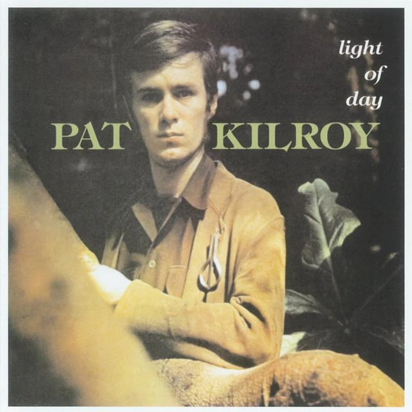 Pat Kilroy Brand Page