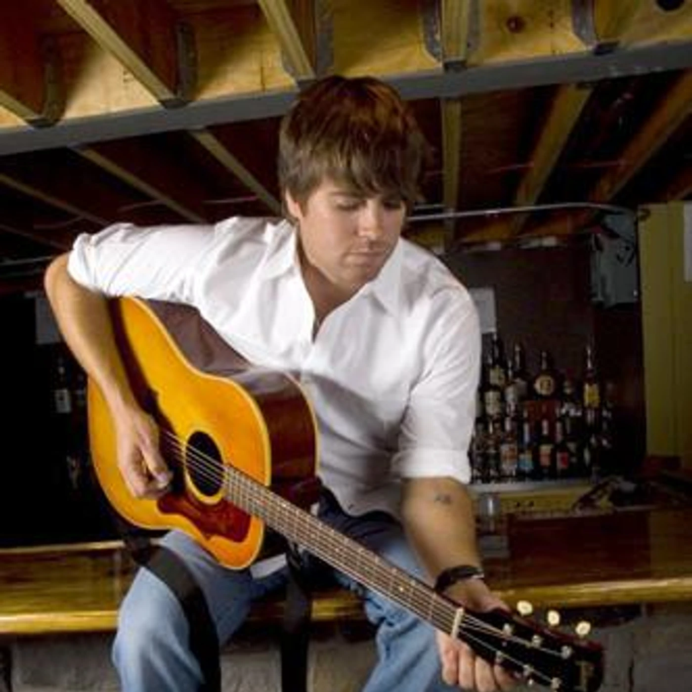 Pat McGee Brand Page