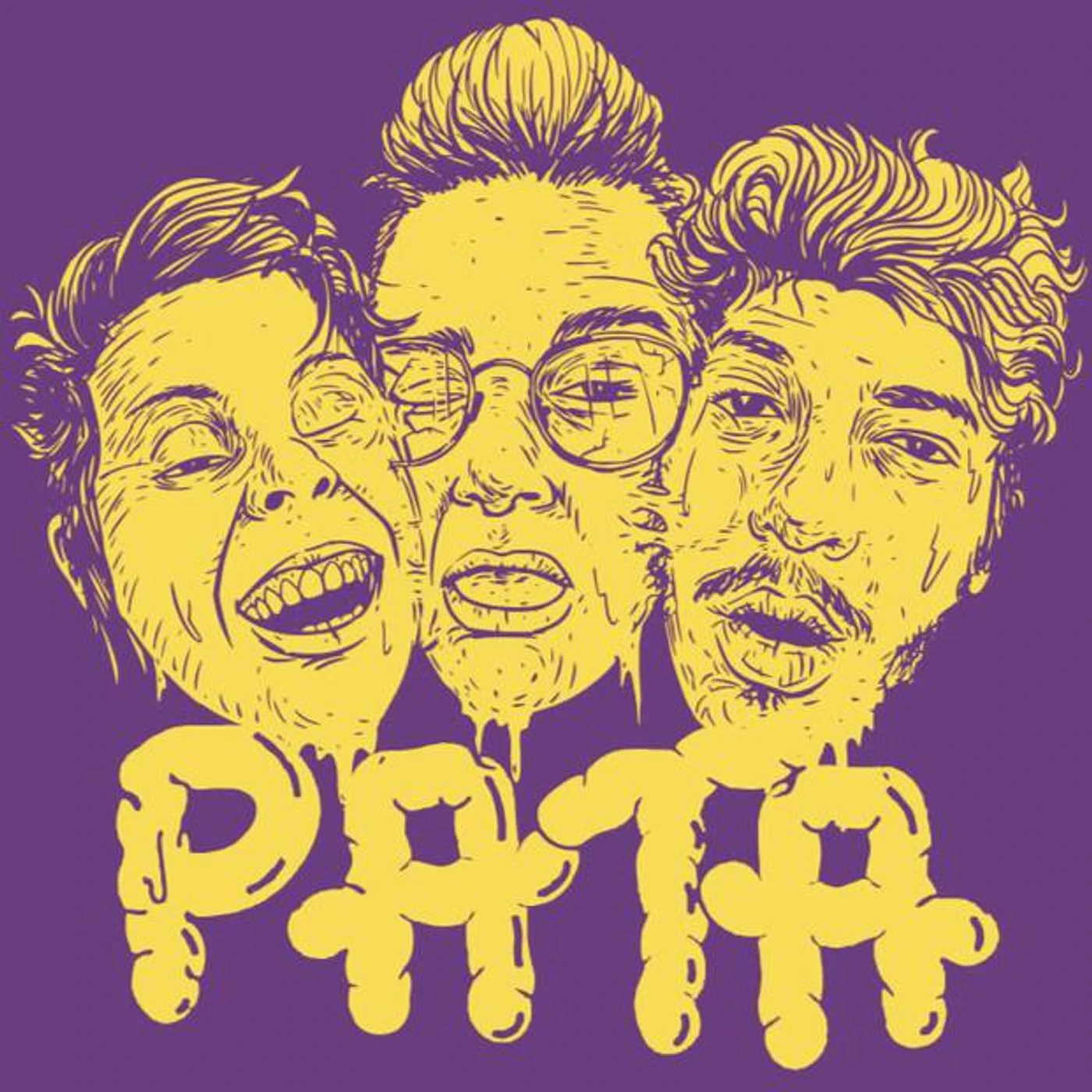 pata