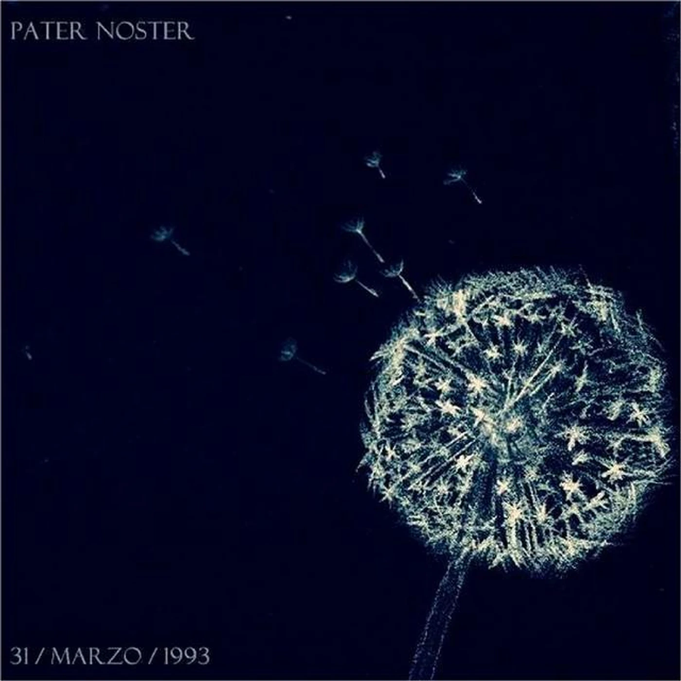 Pater Noster