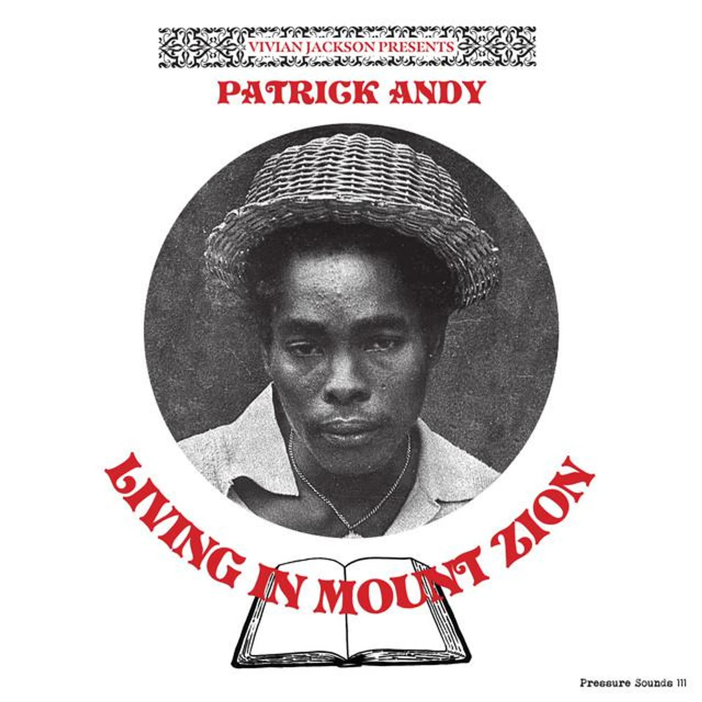 Patrick Andy Brand Page