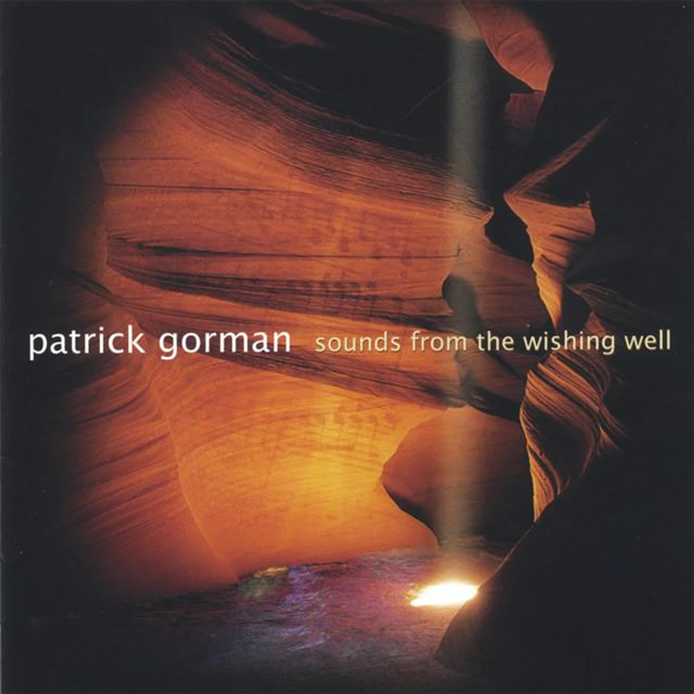 Patrick Gorman Brand Page