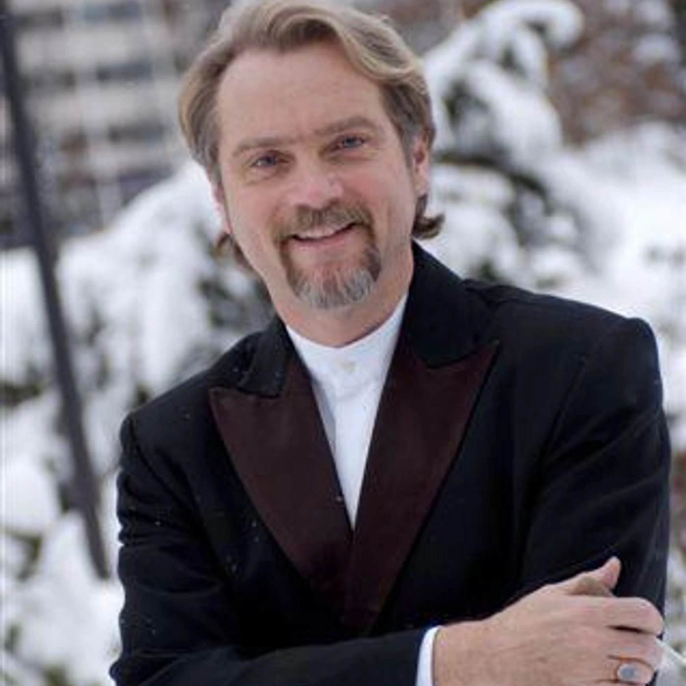 Patrick Gallois Brand Page